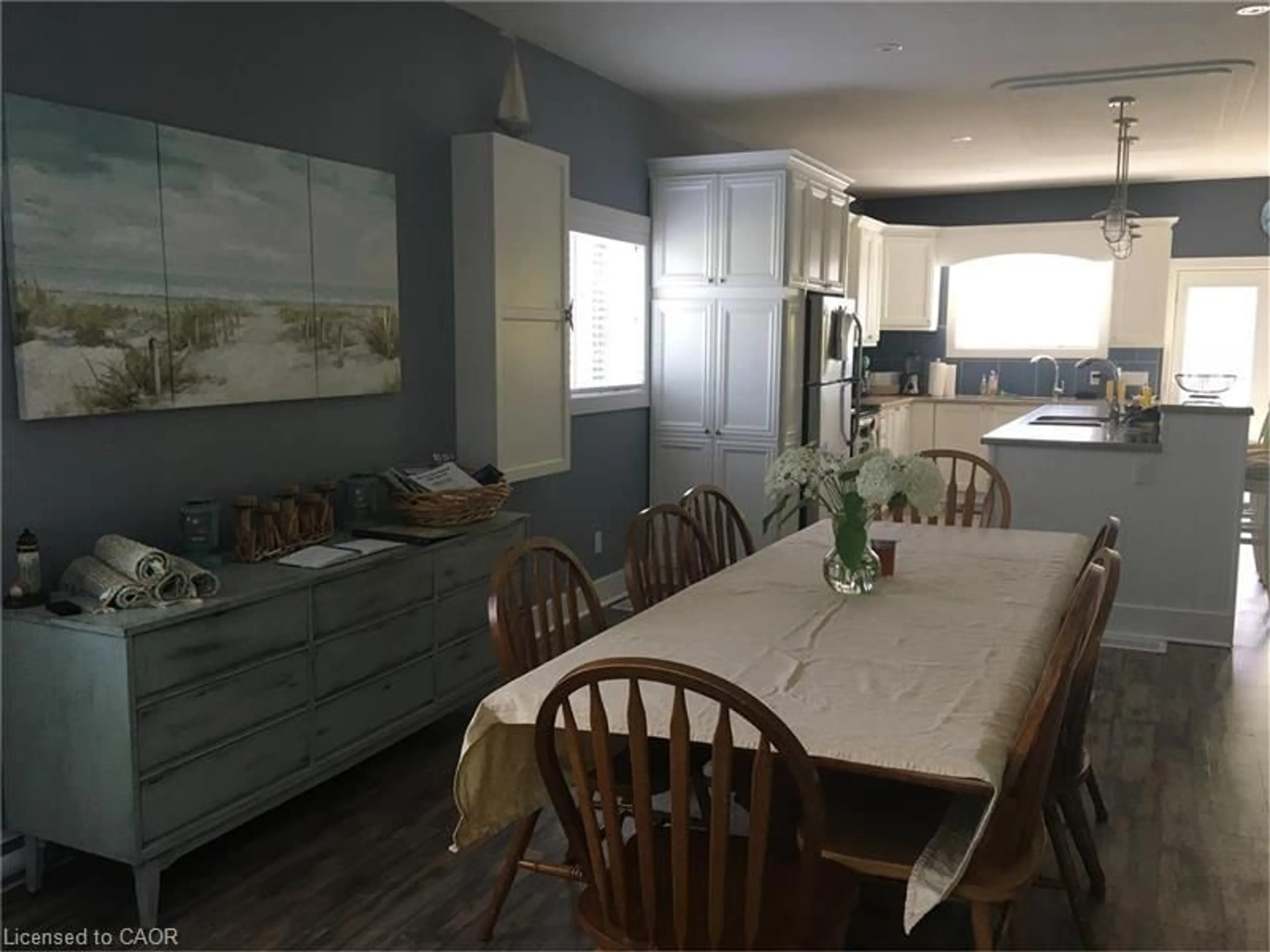 Dining room, unknown for 38 Walter St, Turkey Point Ontario N0E 1T0