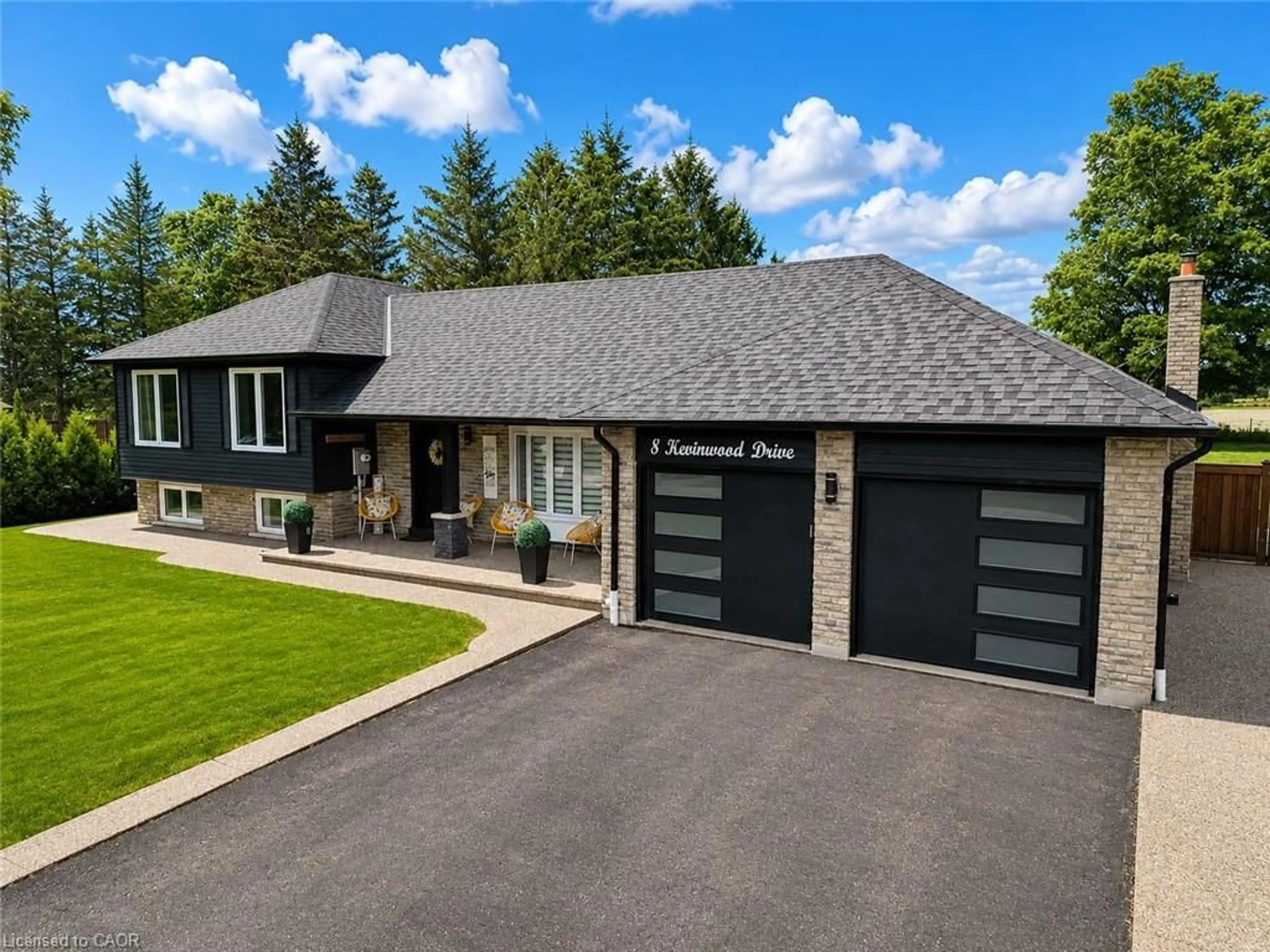 Unknown for 8 Kevinwood Dr, Caledon Ontario L7K 0Z1