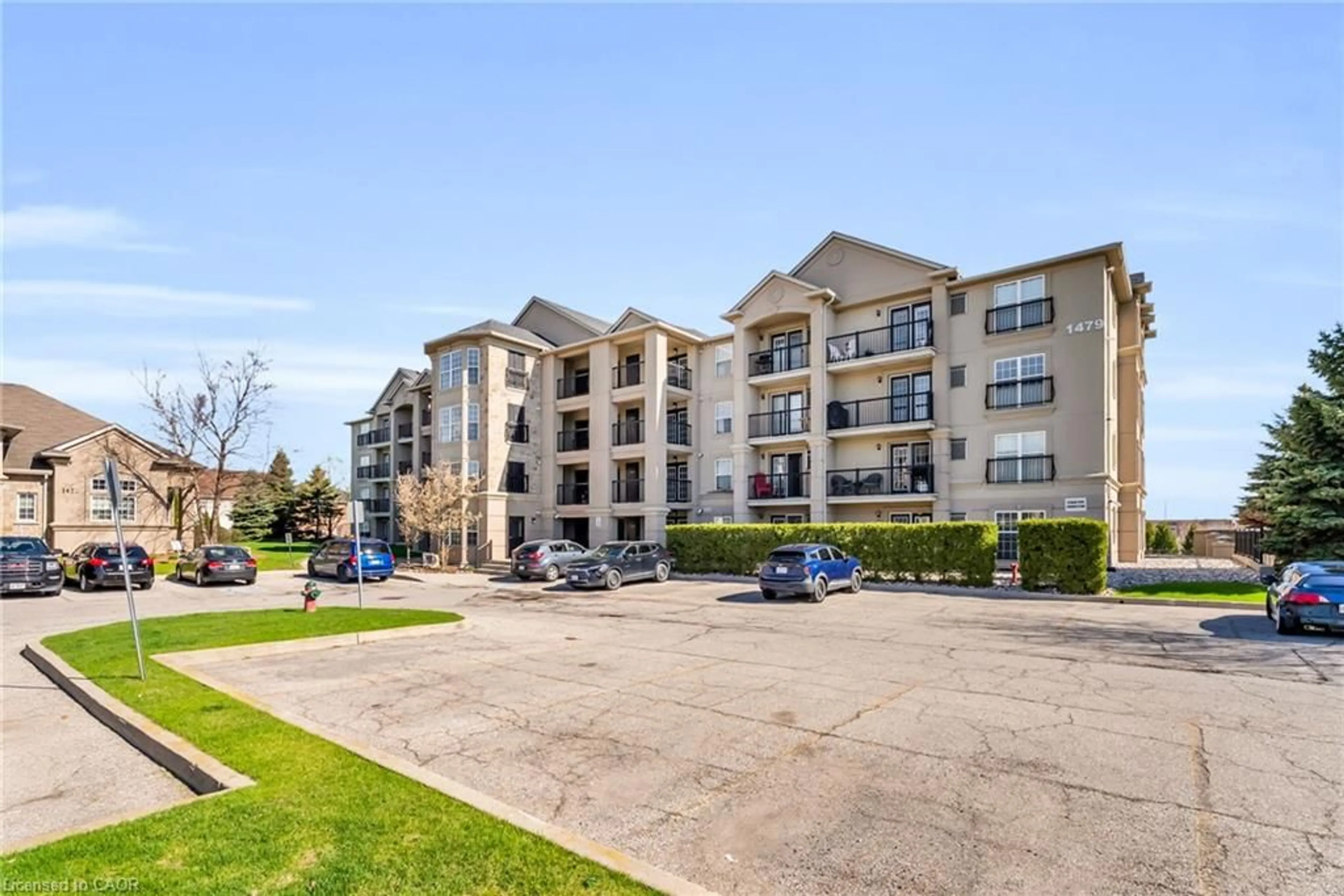 Unknown for 1479 Maple Ave #102, Milton Ontario L9T 0B5