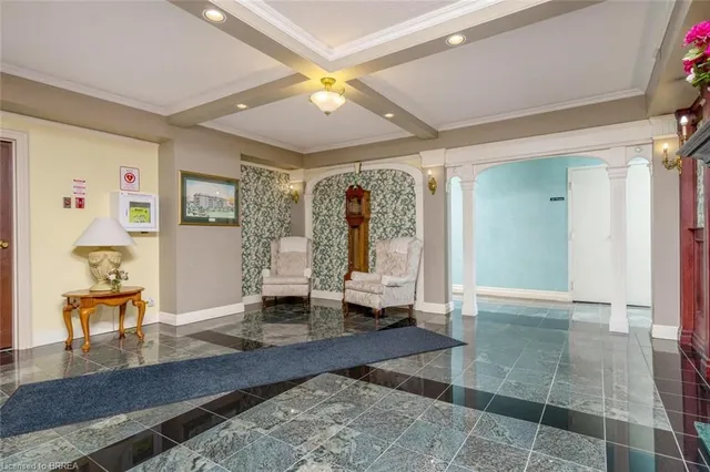 24 Chapel St #PH2, Georgetown 5