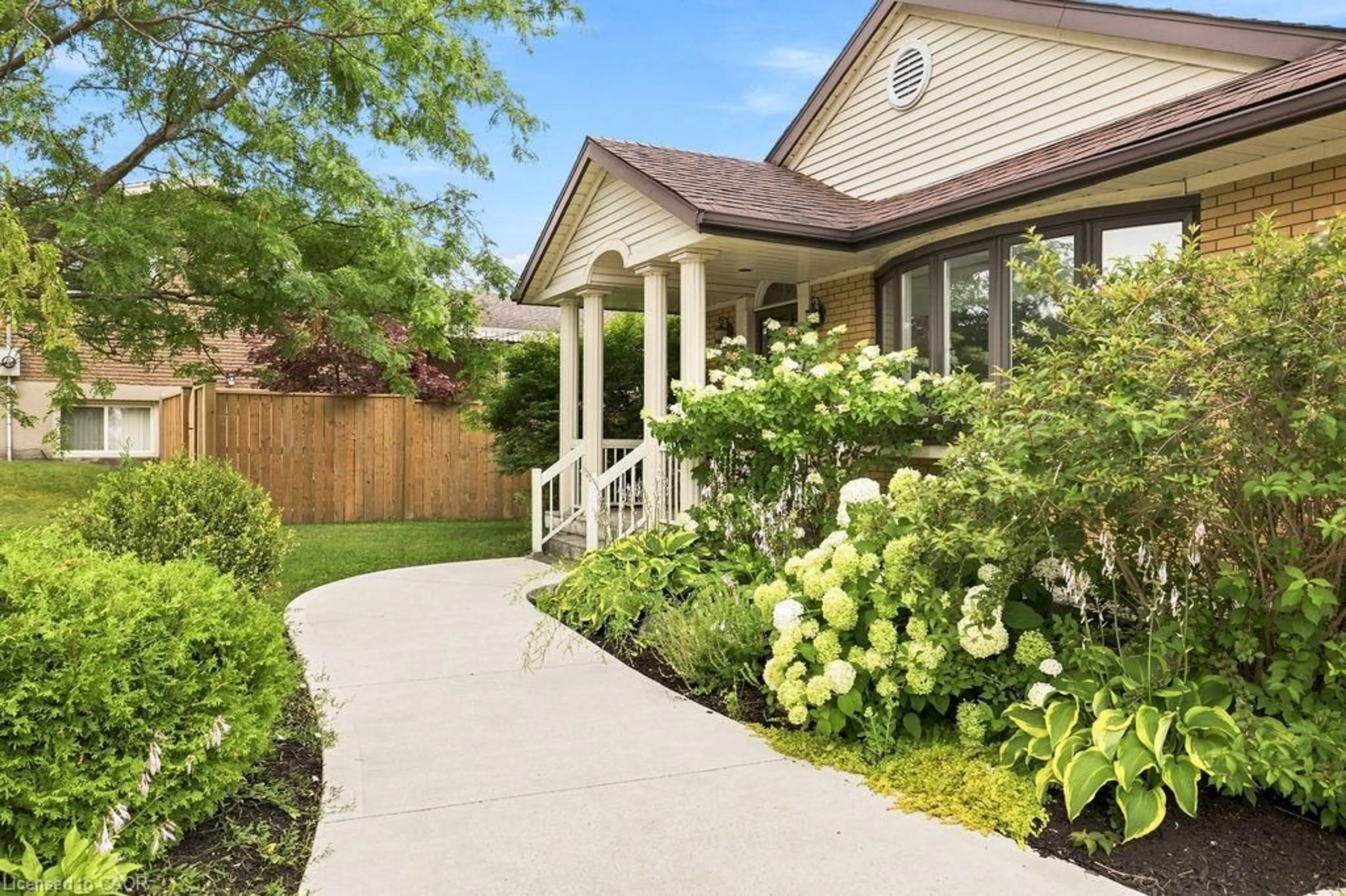 Home with brick exterior material, street for 67 Weber St, Waterloo Ontario N2J 1Z8