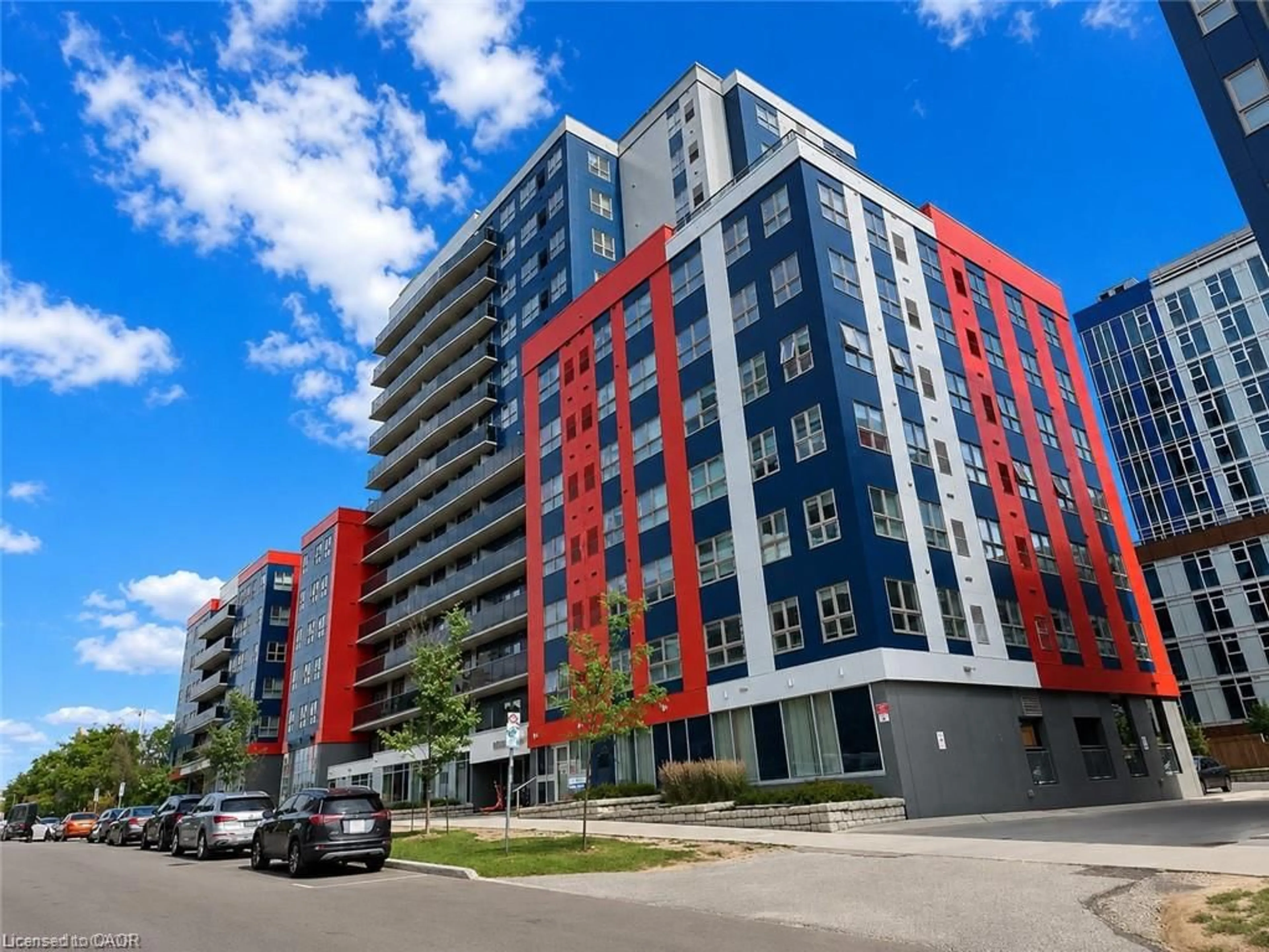 Unknown for 258B Sunview St #255, Waterloo Ontario N2L 3V9