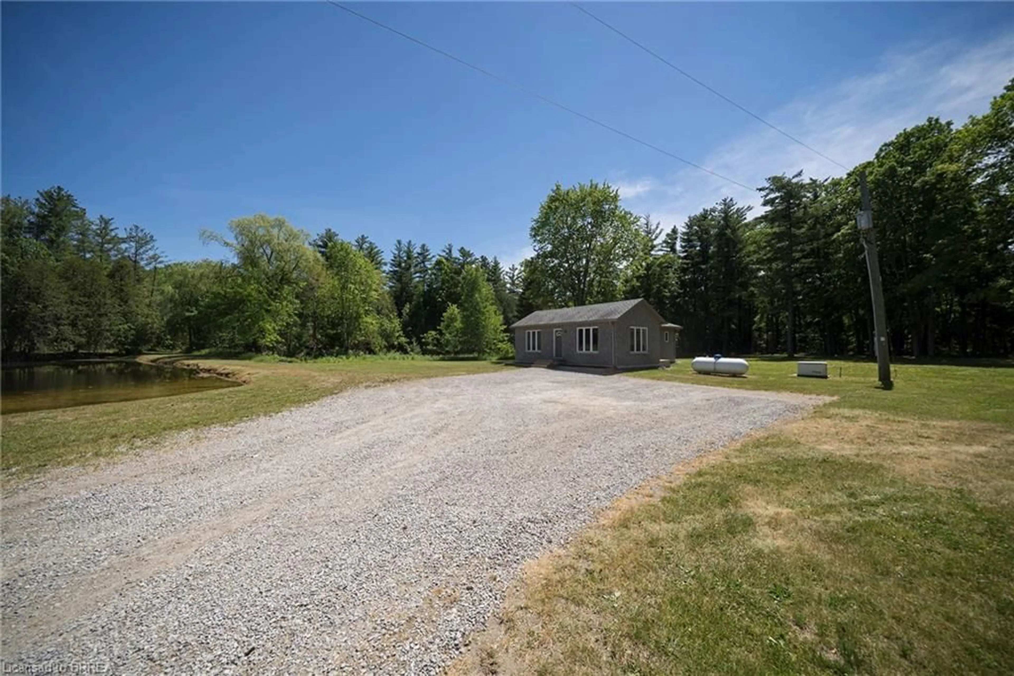 Shed for 1521 Windham Road 19, Norfolk County Ontario N0E 1H0