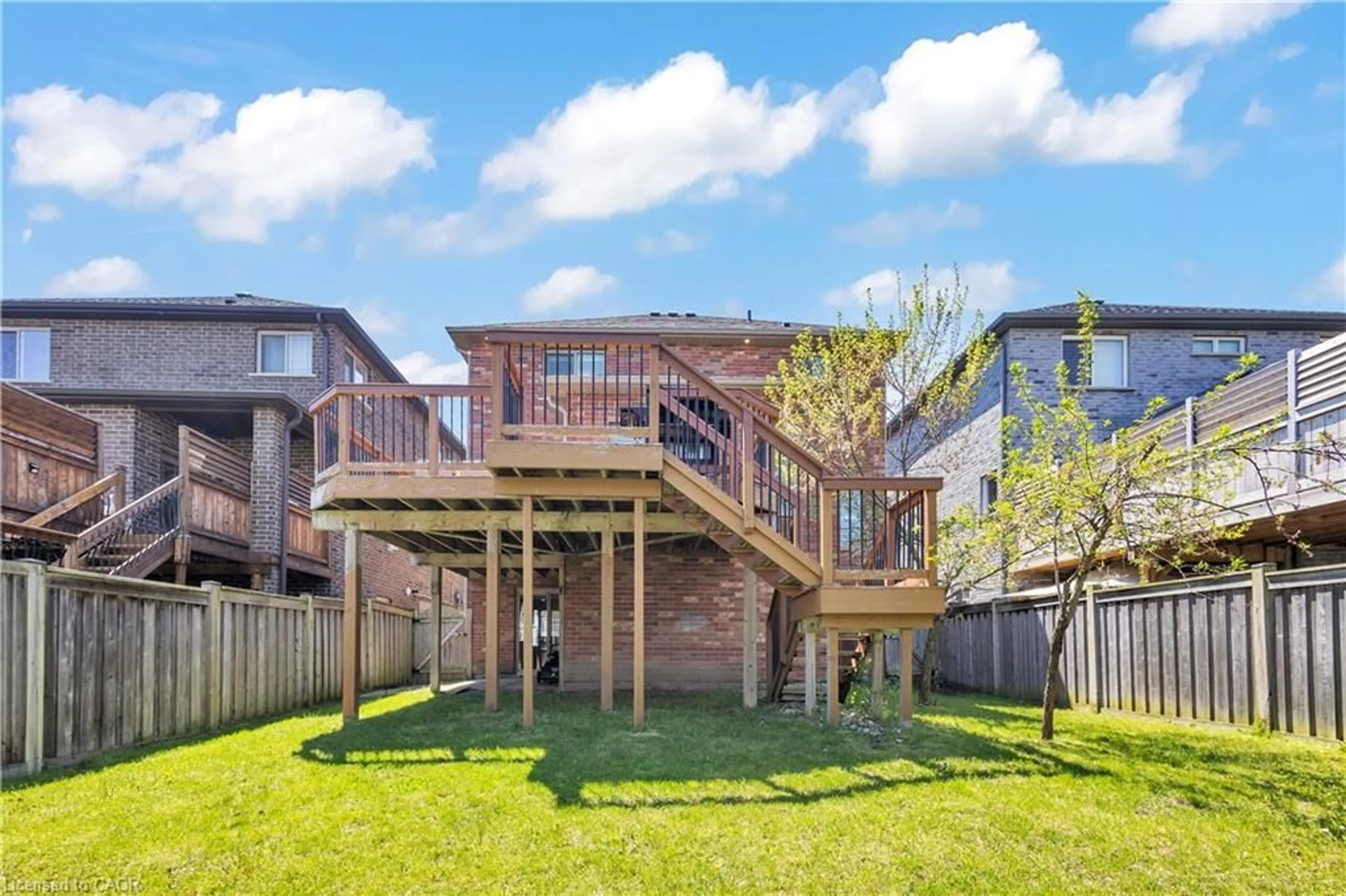 Unknown for 73 Fitzgerald Dr, Cambridge Ontario N1T 2C6
