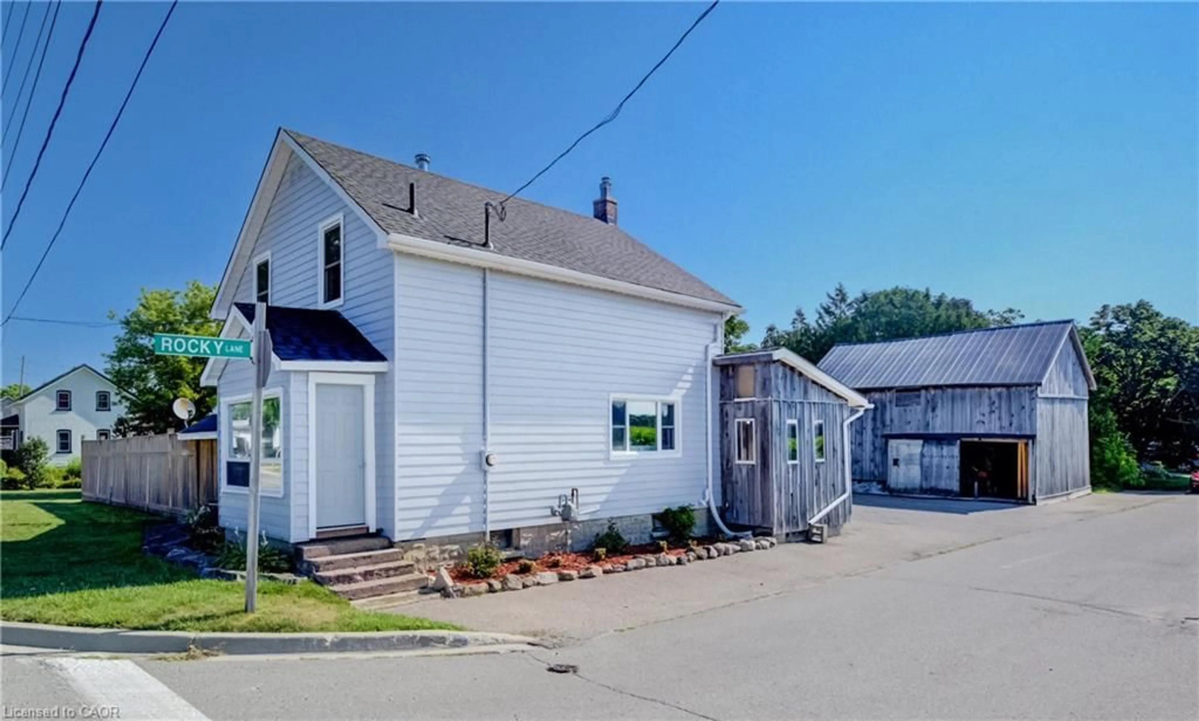 Unknown for 2665 Kressler Rd, Heidelberg Ontario N0B 2M1