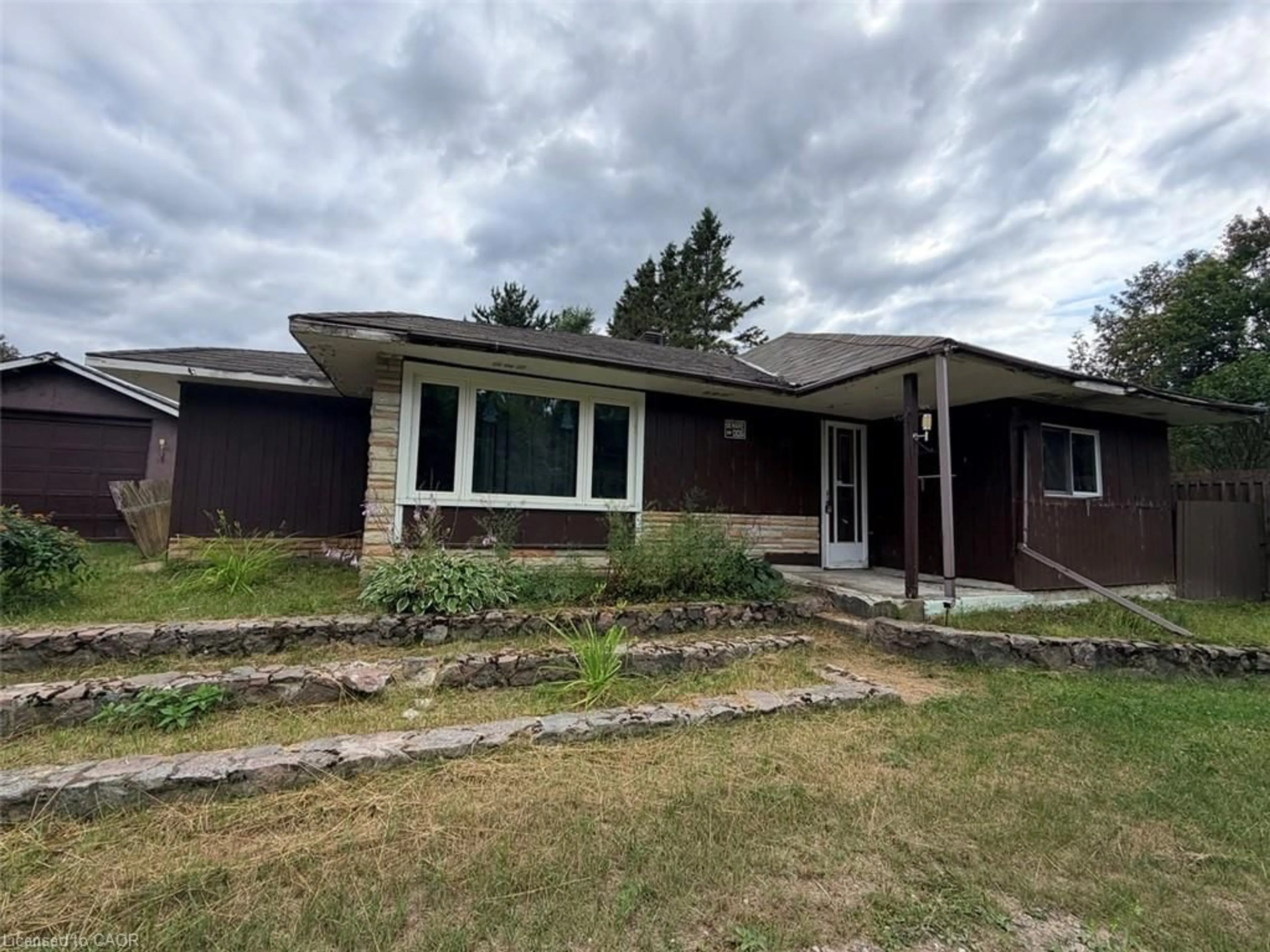Unknown for 63 Larchmount Dr, Chelmsford Ontario P0M 1J0