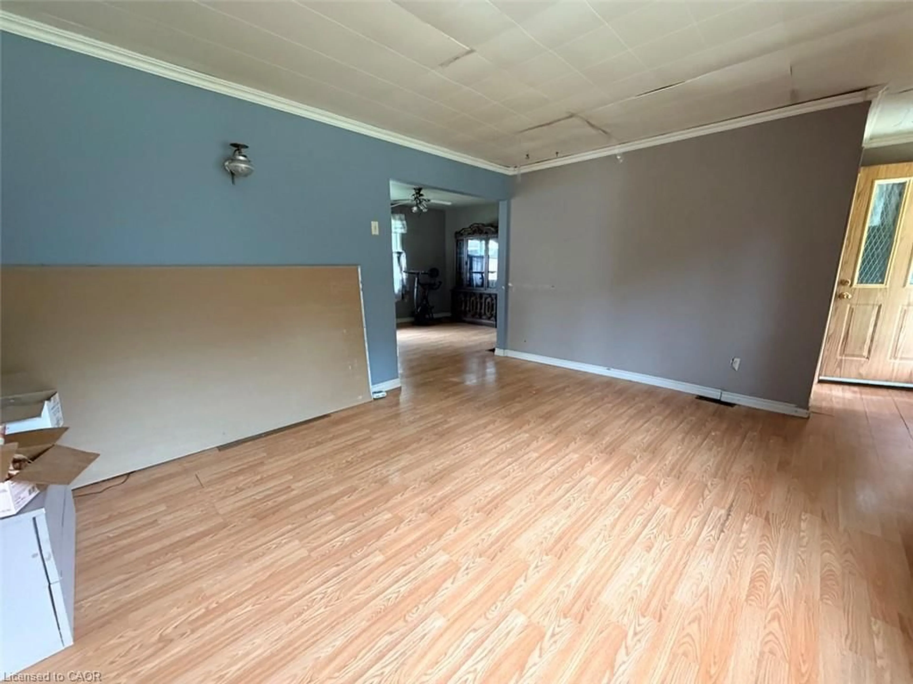 A pic of a room for 63 Larchmount Dr, Chelmsford Ontario P0M 1J0