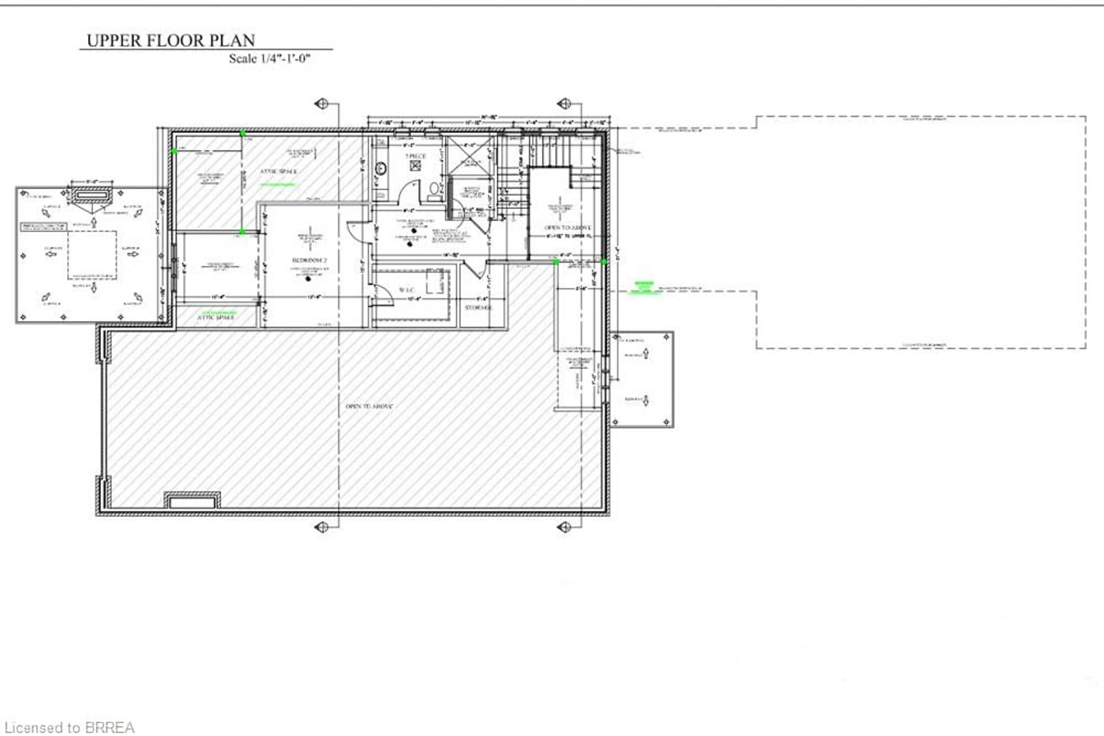 Floor plan for 51 Woodhouse Ave, Port Dover Ontario N0A 1N8