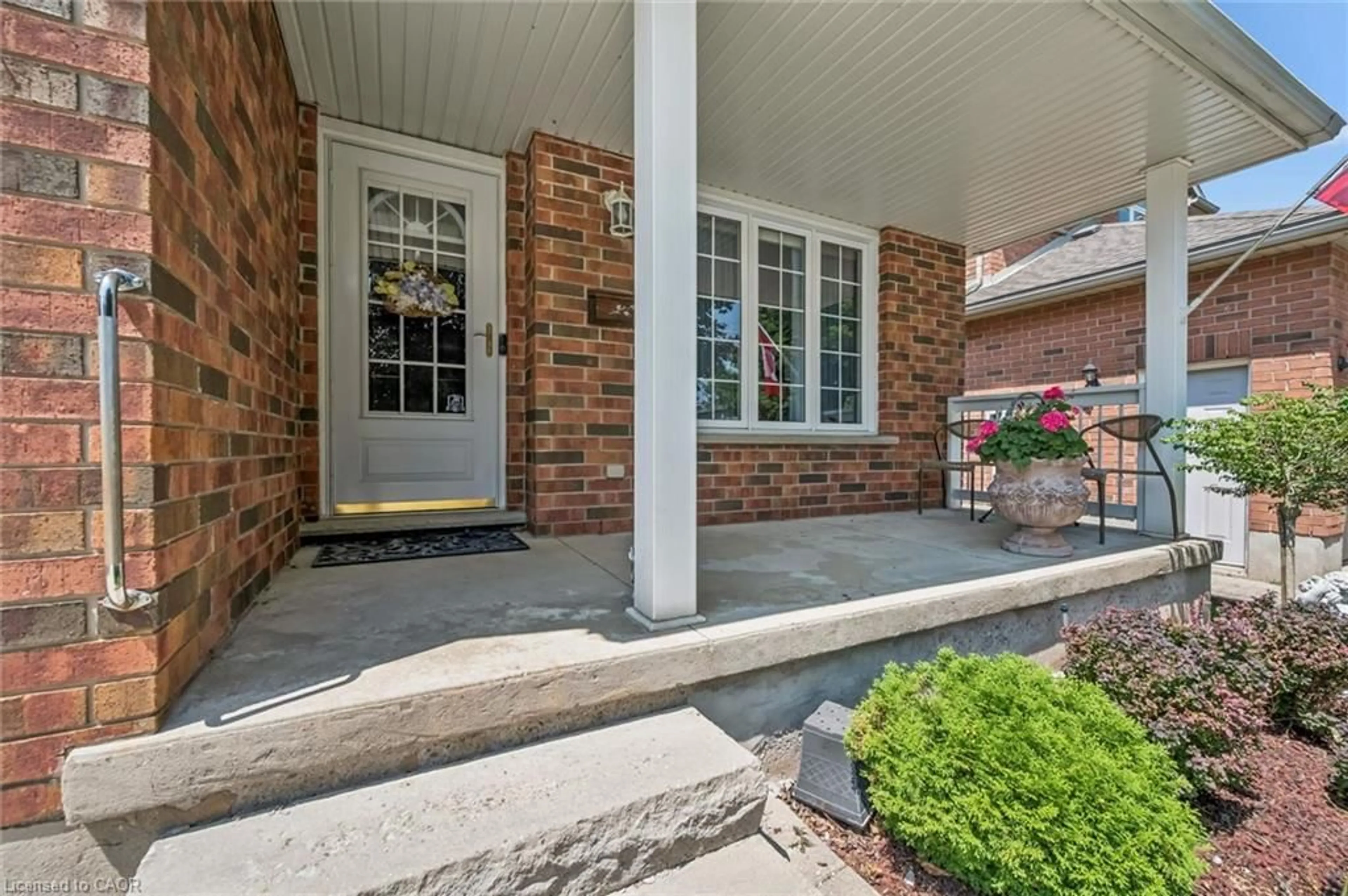 Unknown for 375 Gordon St, Fergus Ontario N1M 2W3