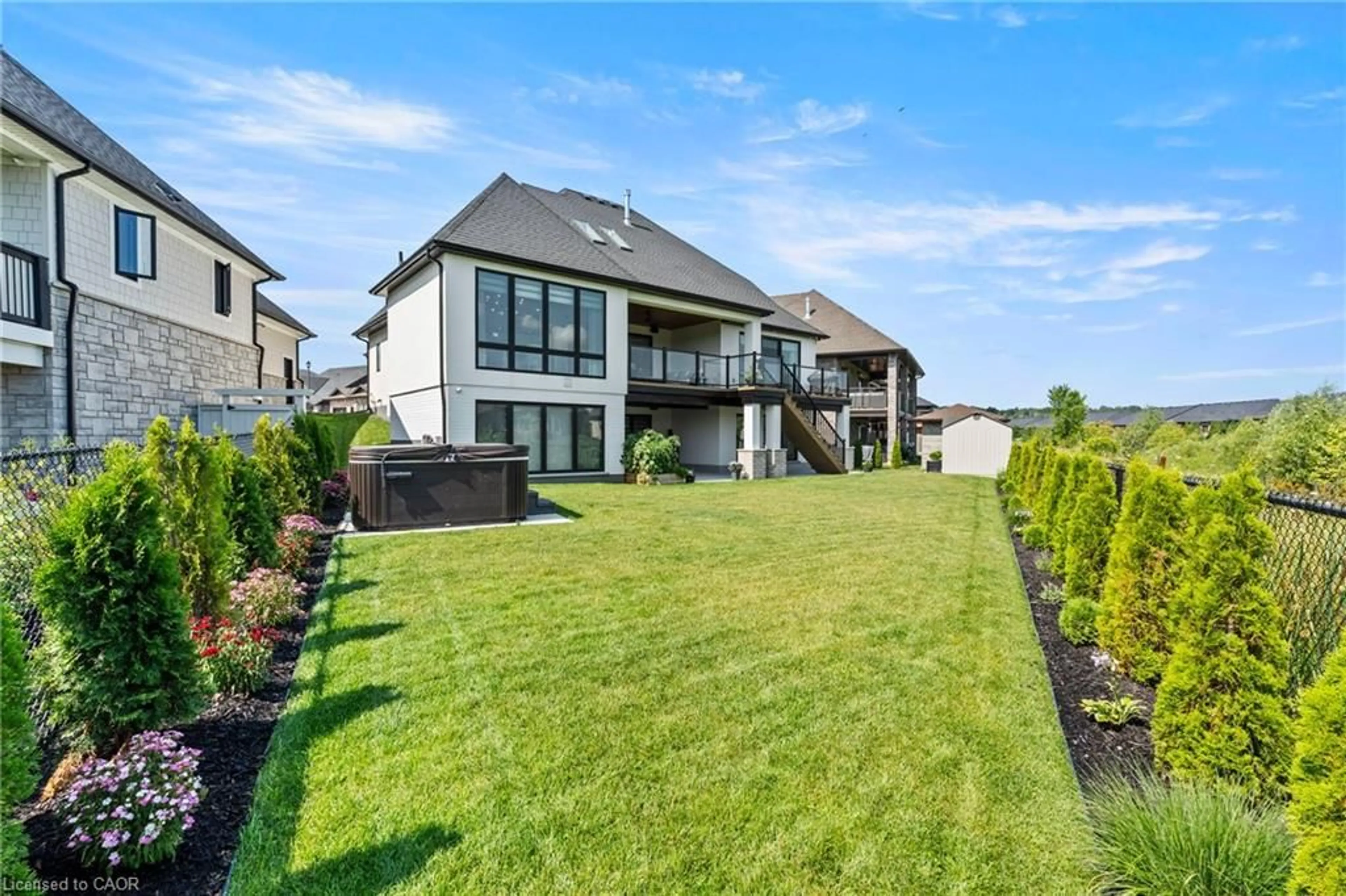 Unknown for 55 Swan Ave, Fonthill Ontario L3E 1E6
