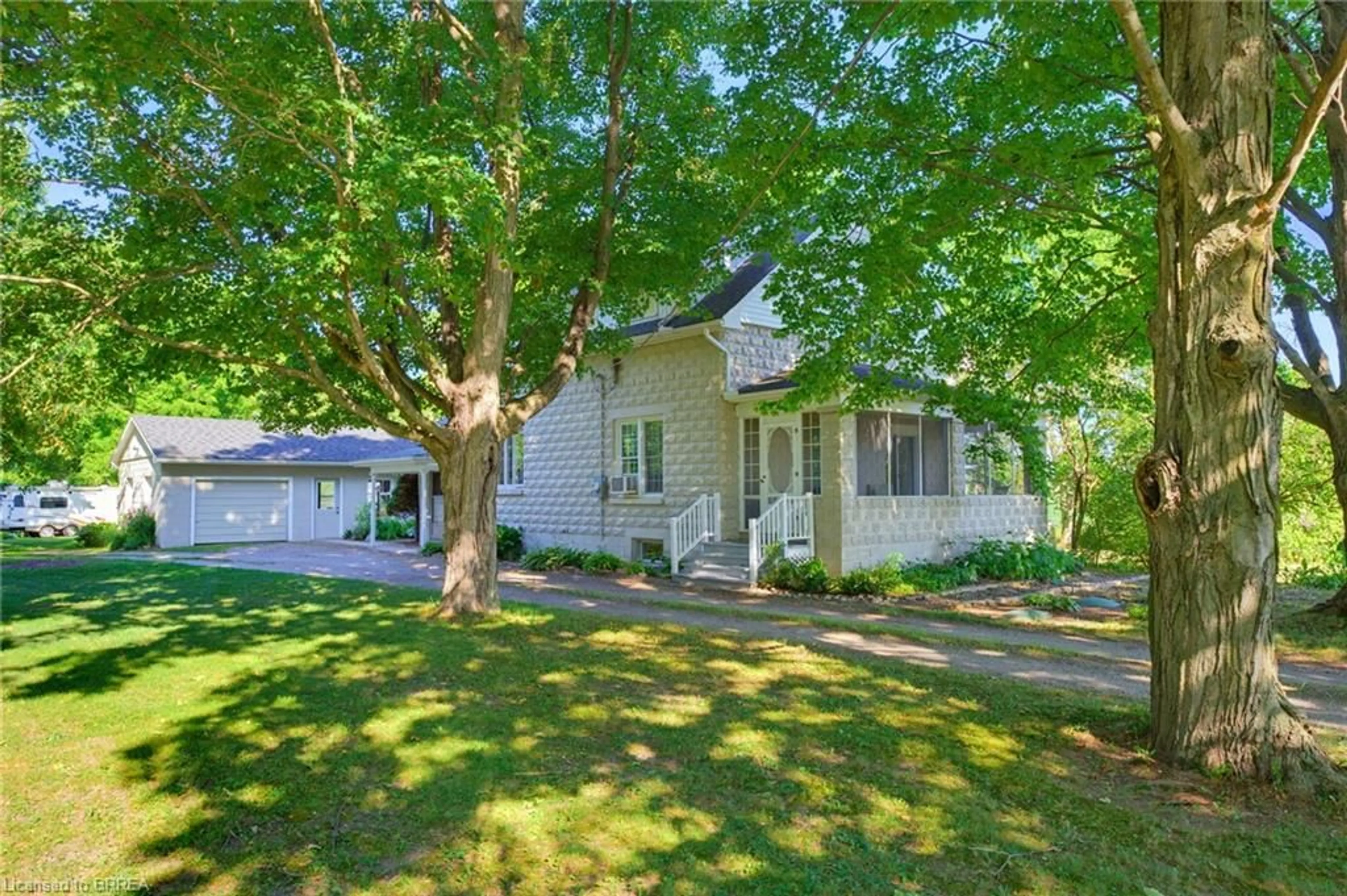 Unknown for 321 Pinehurst Rd, Paris Ontario N3L 3E2