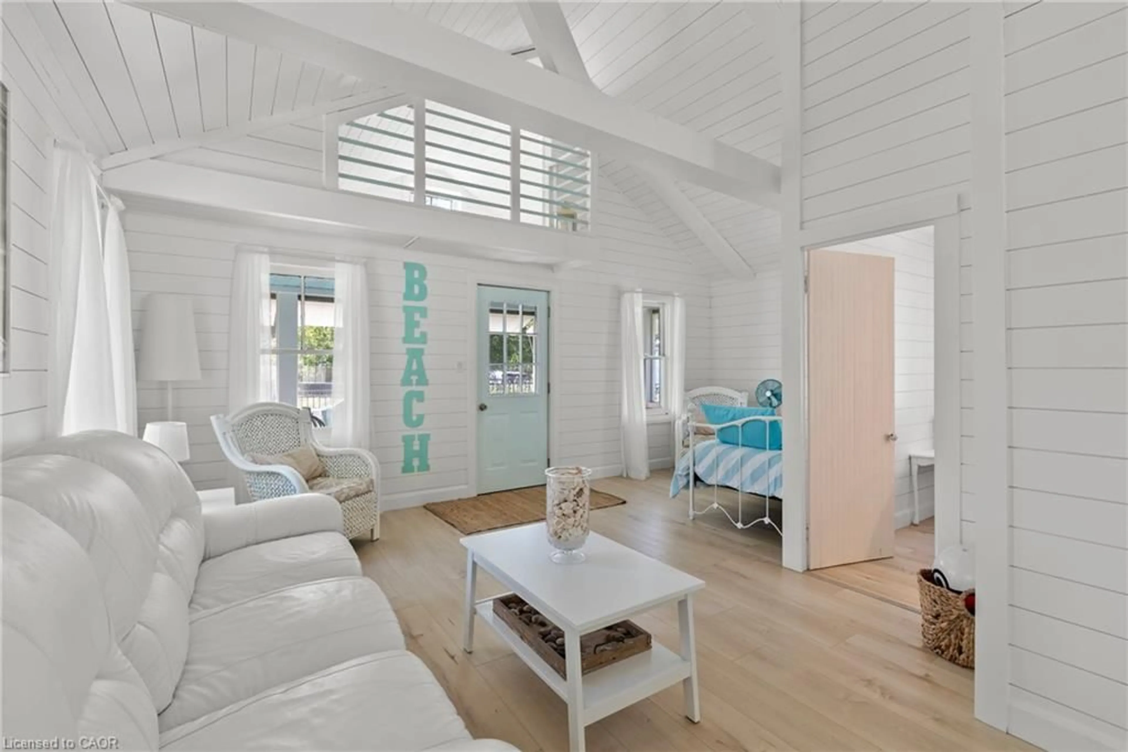 Living room with furniture, unknown for 436 Ashwood Ave, Crystal Beach Ontario L0S 1N0