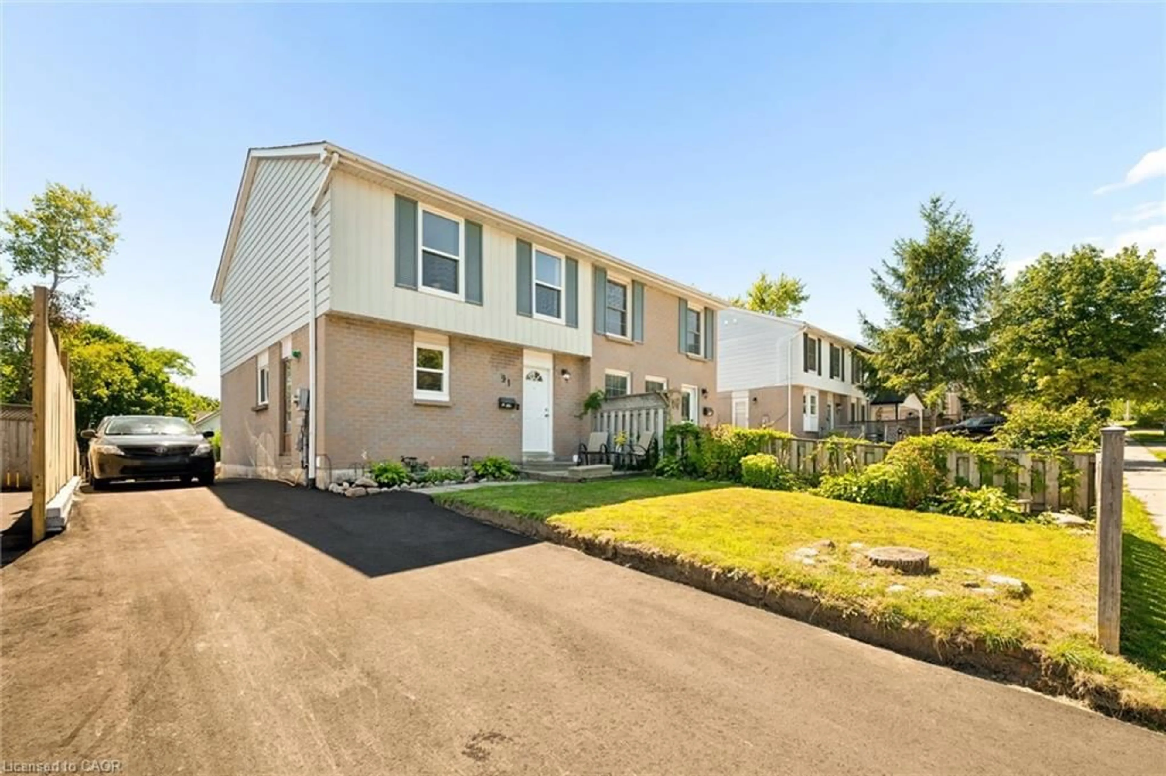 Unknown for 91 Hadati Rd, Guelph Ontario N1E 6G9