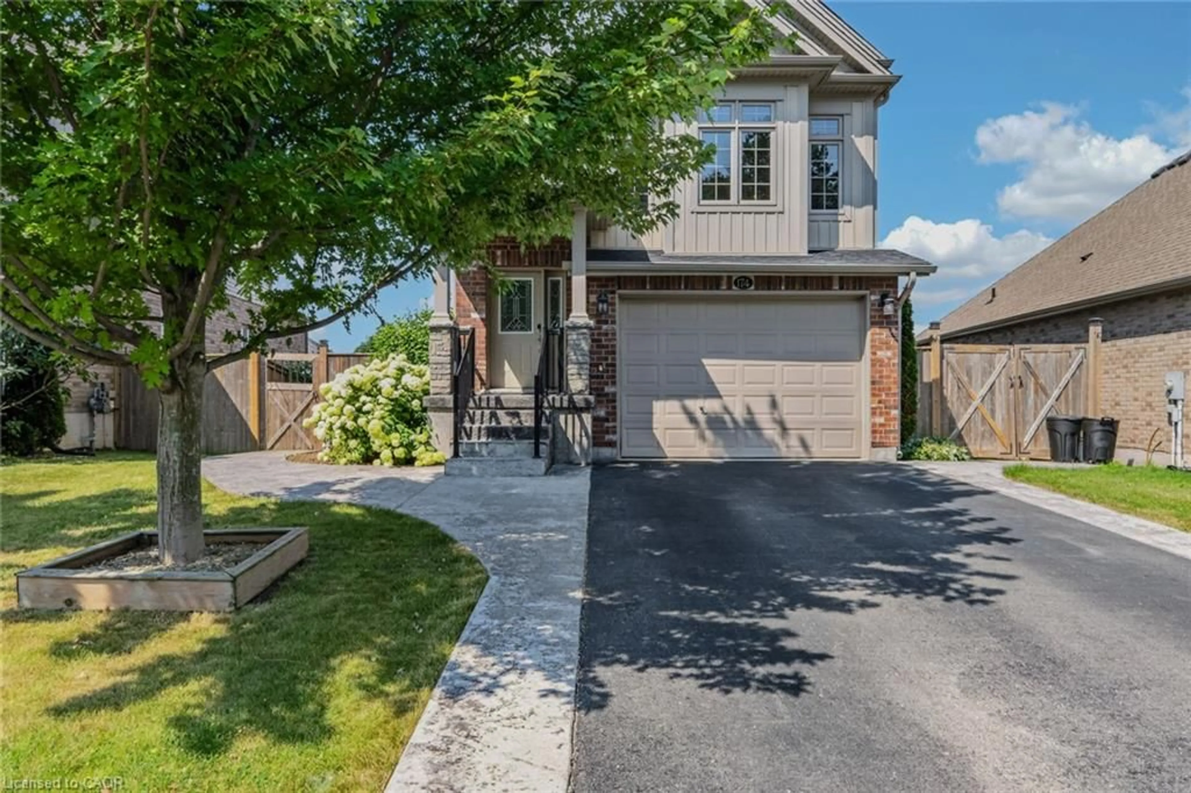 Unknown for 174 Woodway Trail, Simcoe Ontario N3Y 0B8
