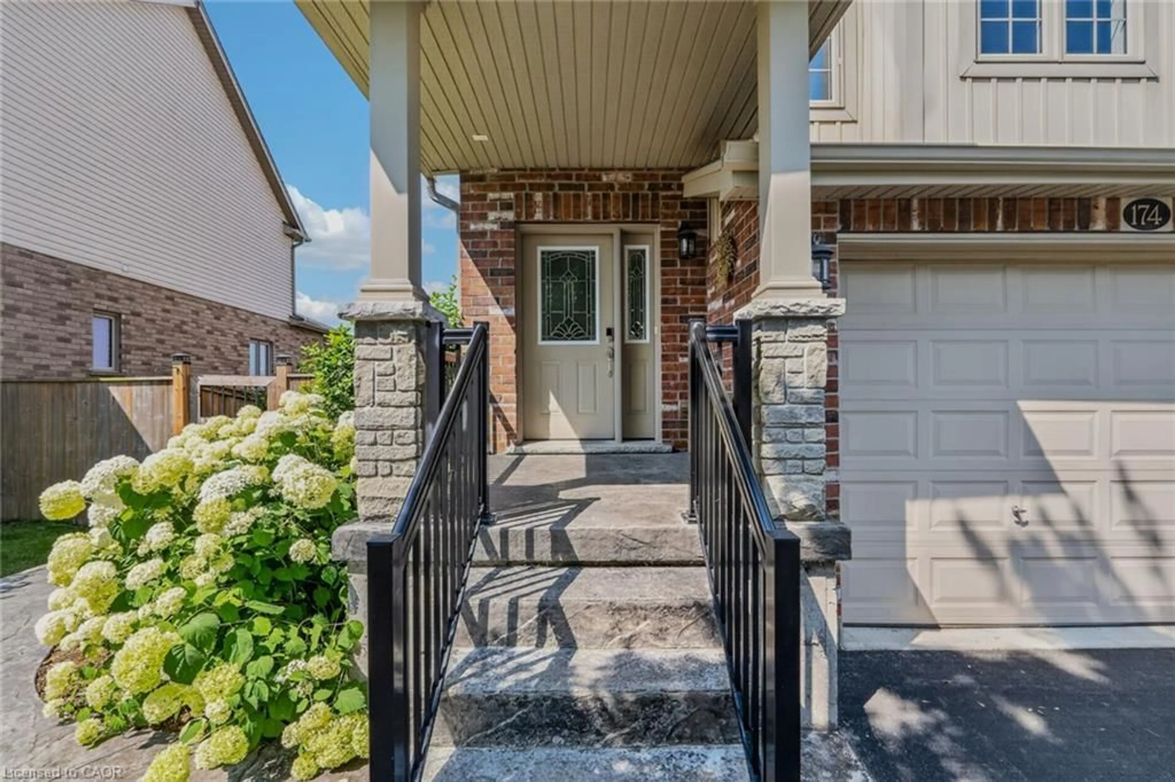 Unknown for 174 Woodway Trail, Simcoe Ontario N3Y 0B8