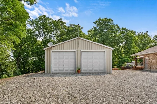 684 Haldimand Rd 70, Jarvis 5