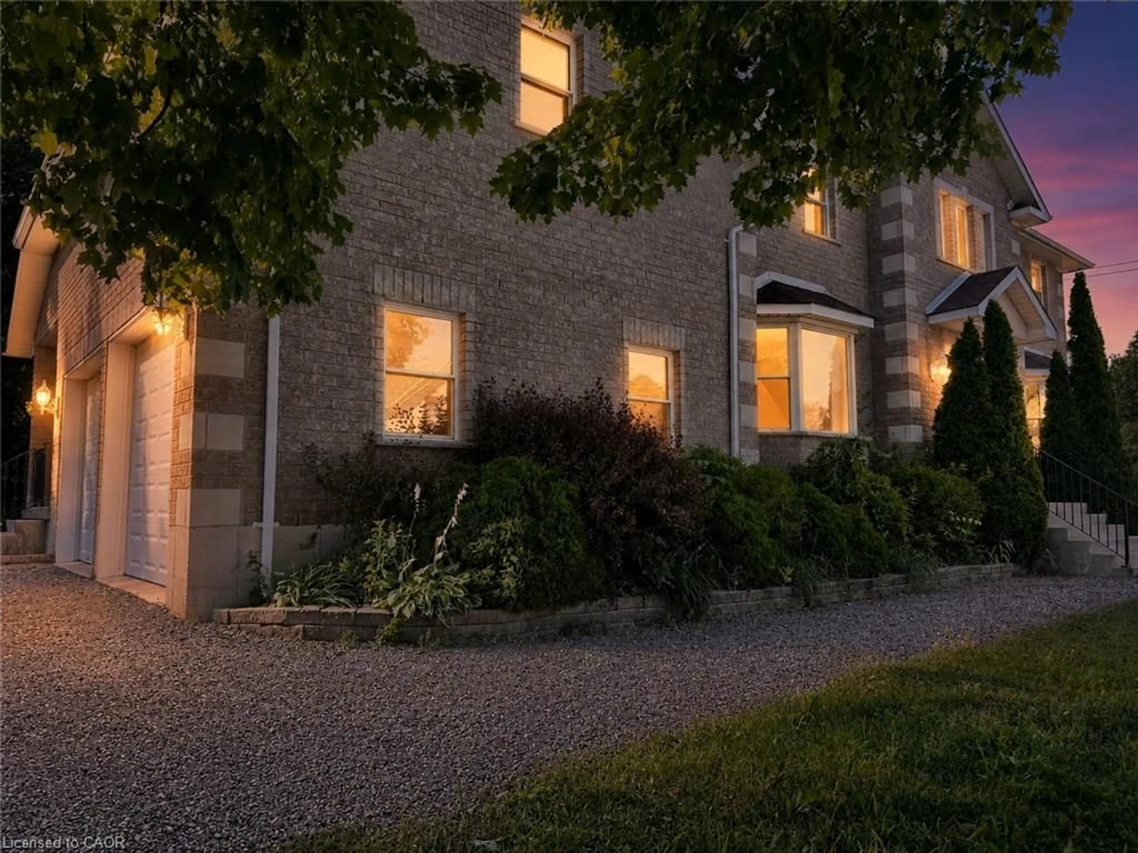 Unknown for 4 Palmer St, Teeterville Ontario N0E 1S0