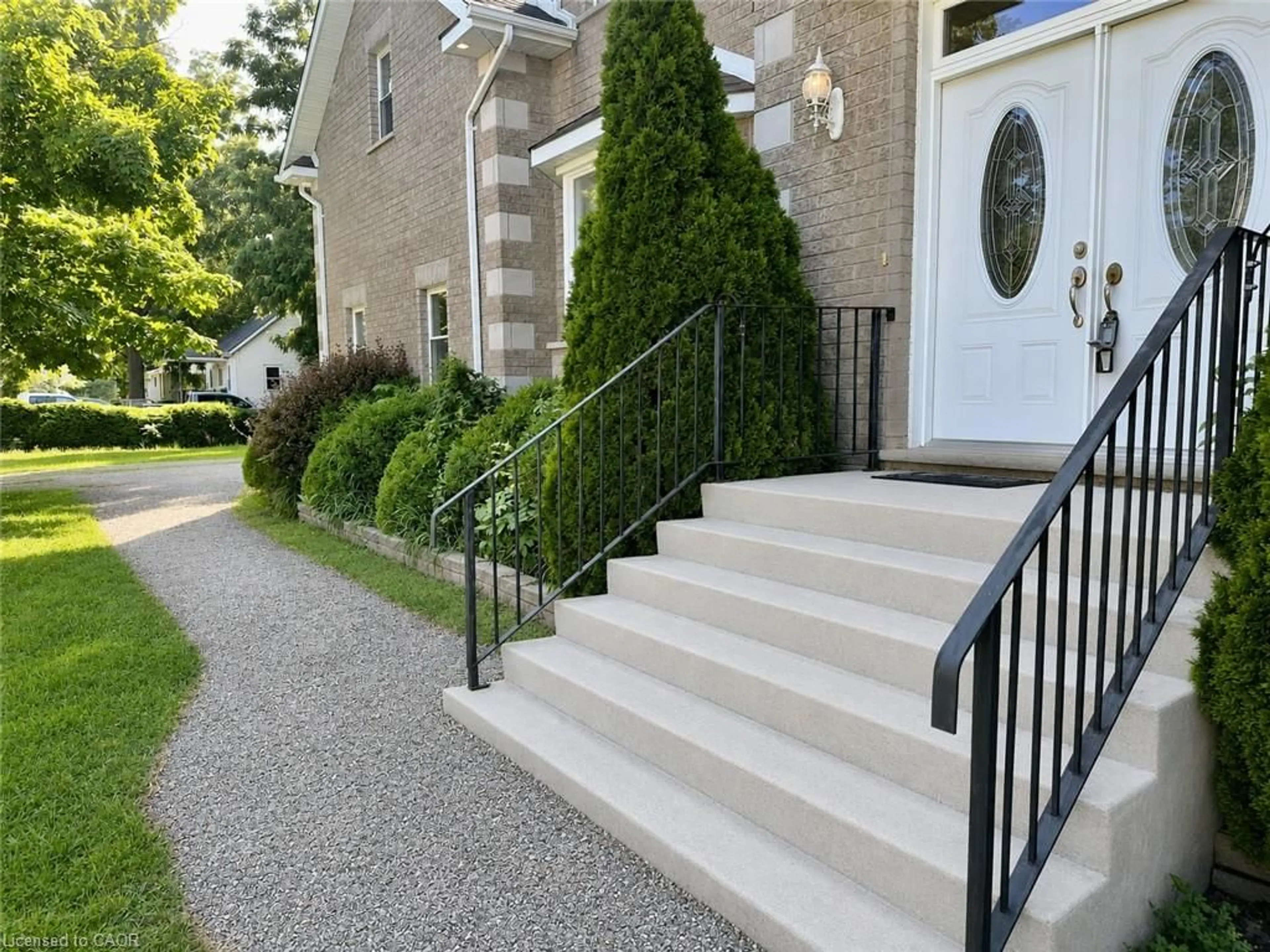 Unknown for 4 Palmer St, Teeterville Ontario N0E 1S0