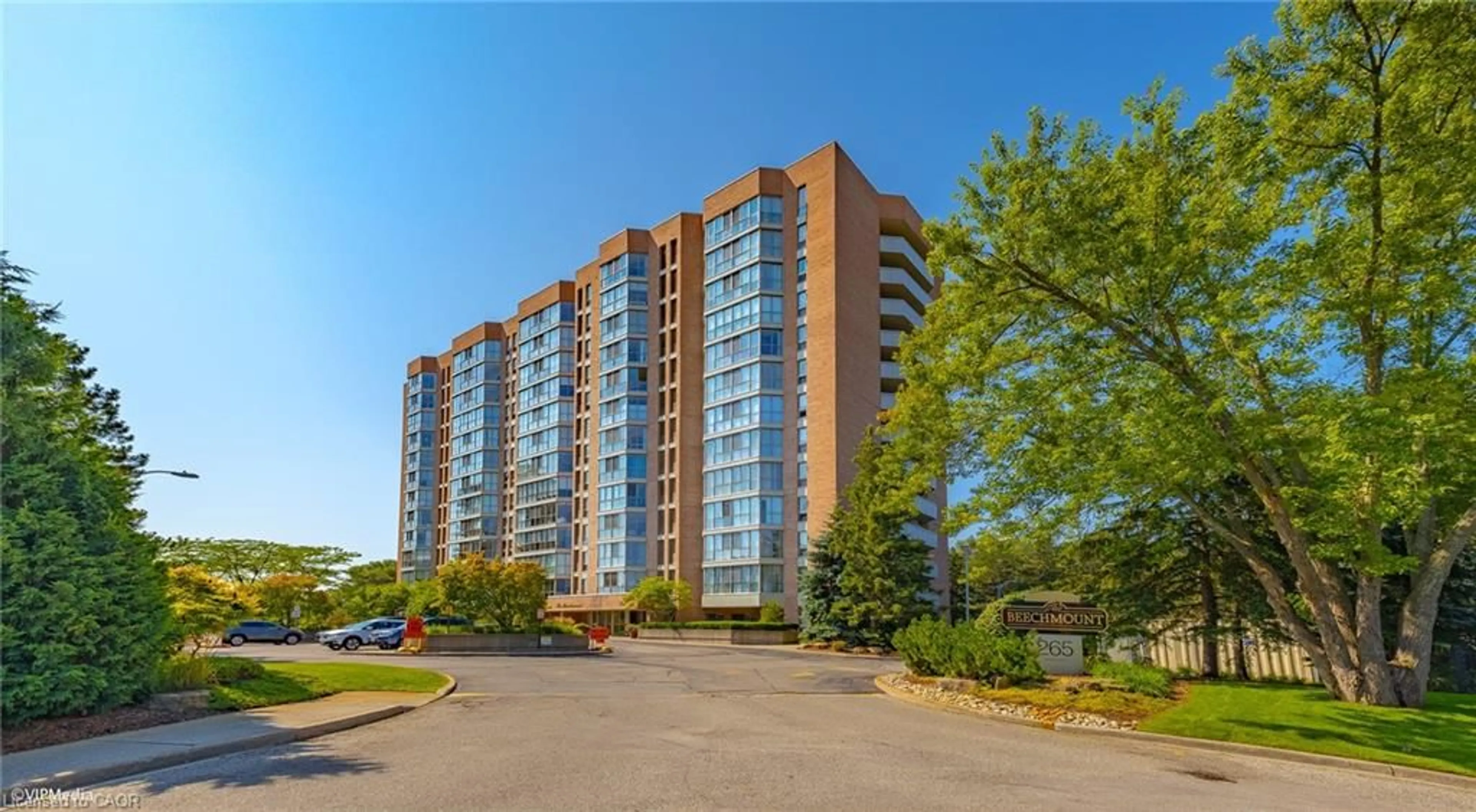 Unknown for 265 Westcourt Pl #601, Waterloo Ontario N2L 6E4