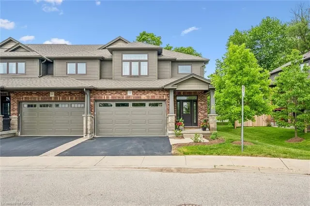 254 Gosling Gardens #12, Guelph 2