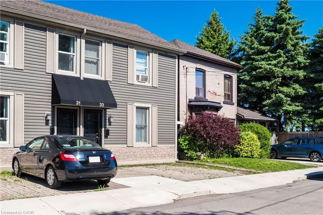 33 Railway St, Hamilton 3