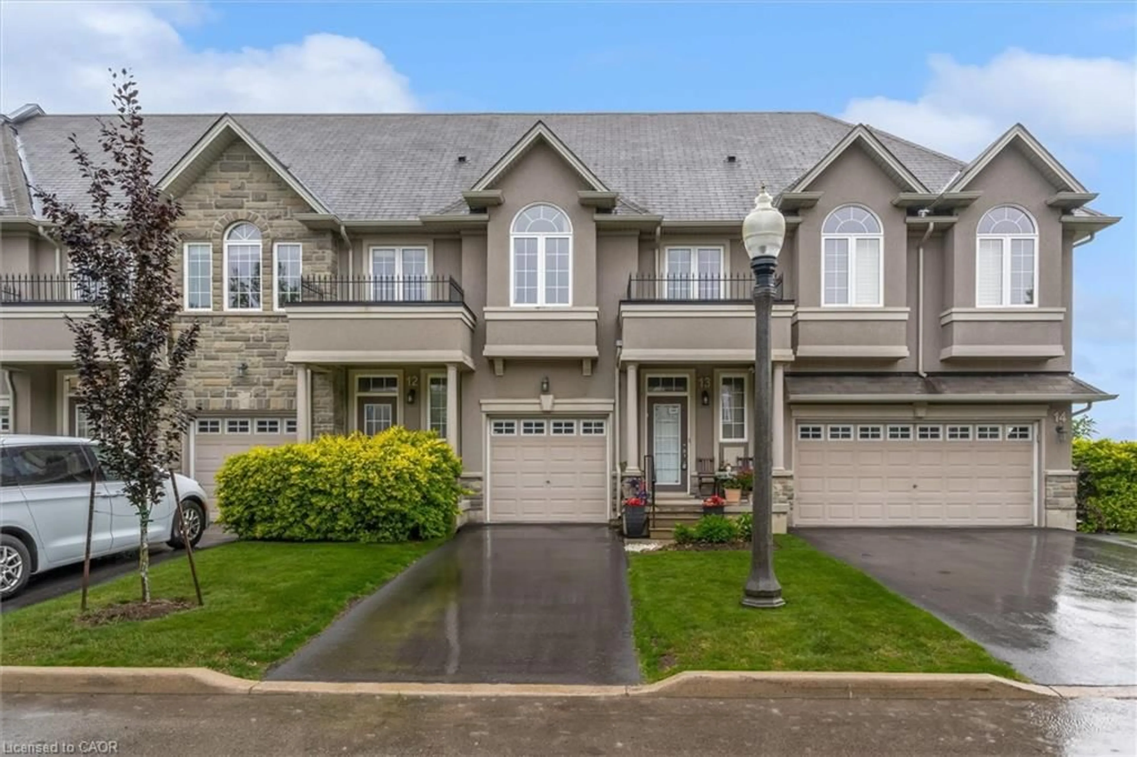 Unknown for 370 Stonehenge Dr #13, Ancaster Ontario L9K 0H9