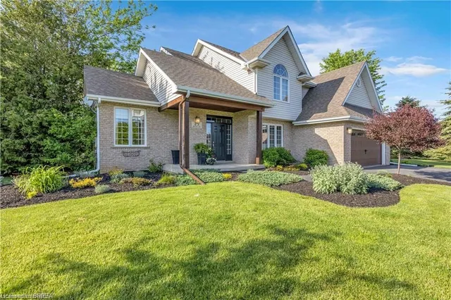 25 Brian Dr, Burford 2