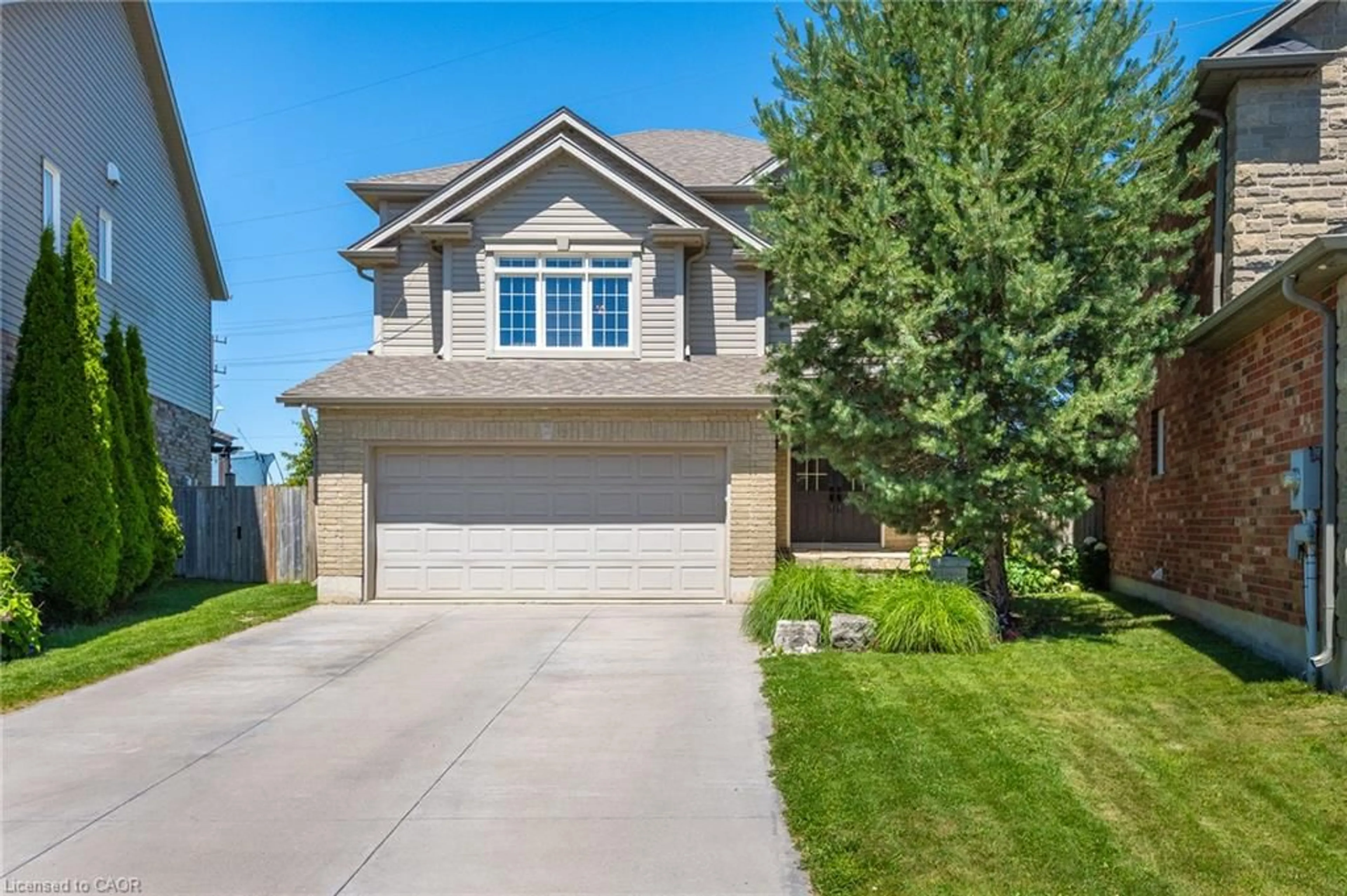 Unknown for 936 Dunblane Crt, Kitchener Ontario N2R 1W9