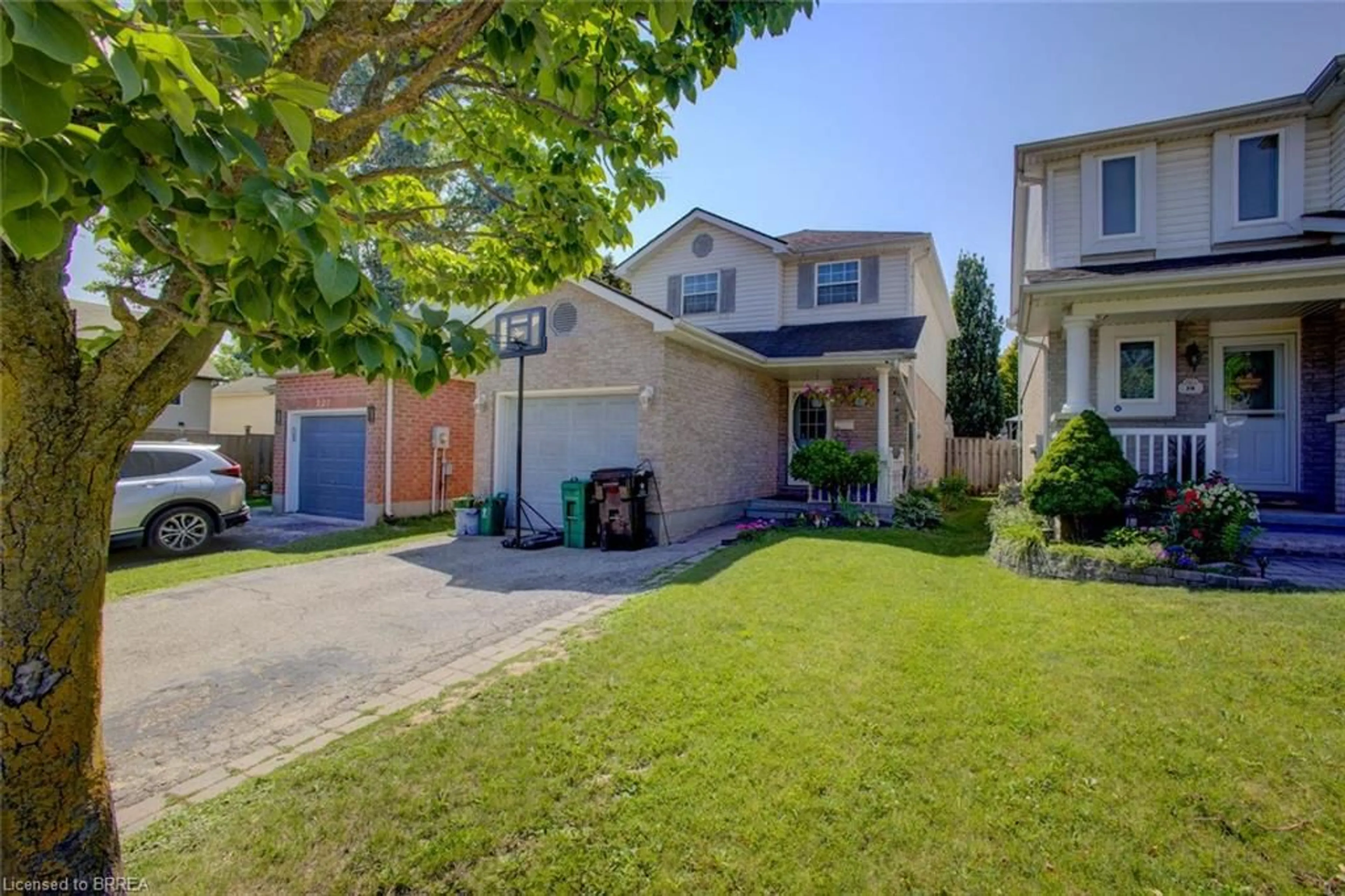 Unknown for 223 Melran Dr, Cambridge Ontario N3C 4E5