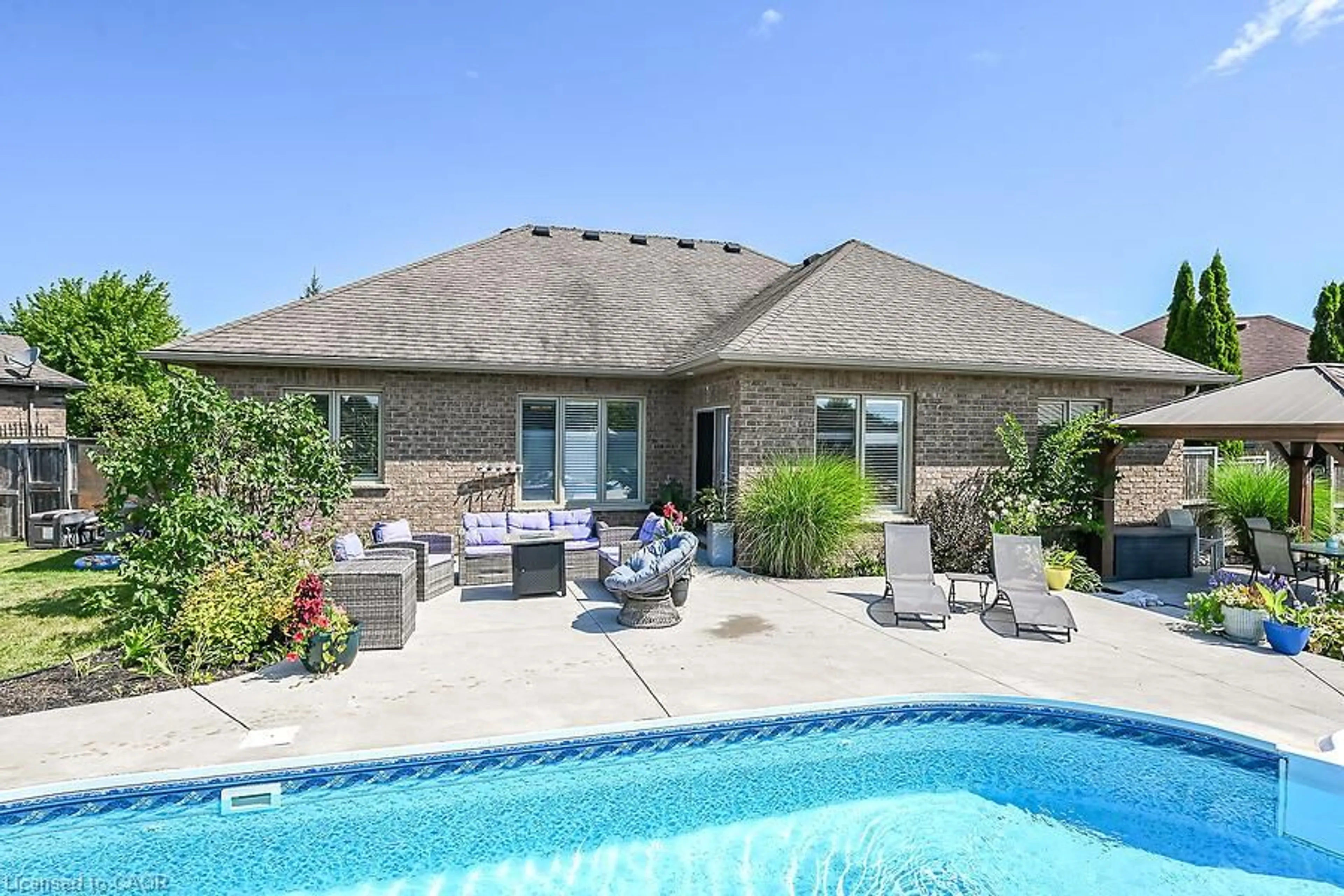 Unknown for 19 Sparrow Way, Port Dover Ontario N0A 1N5