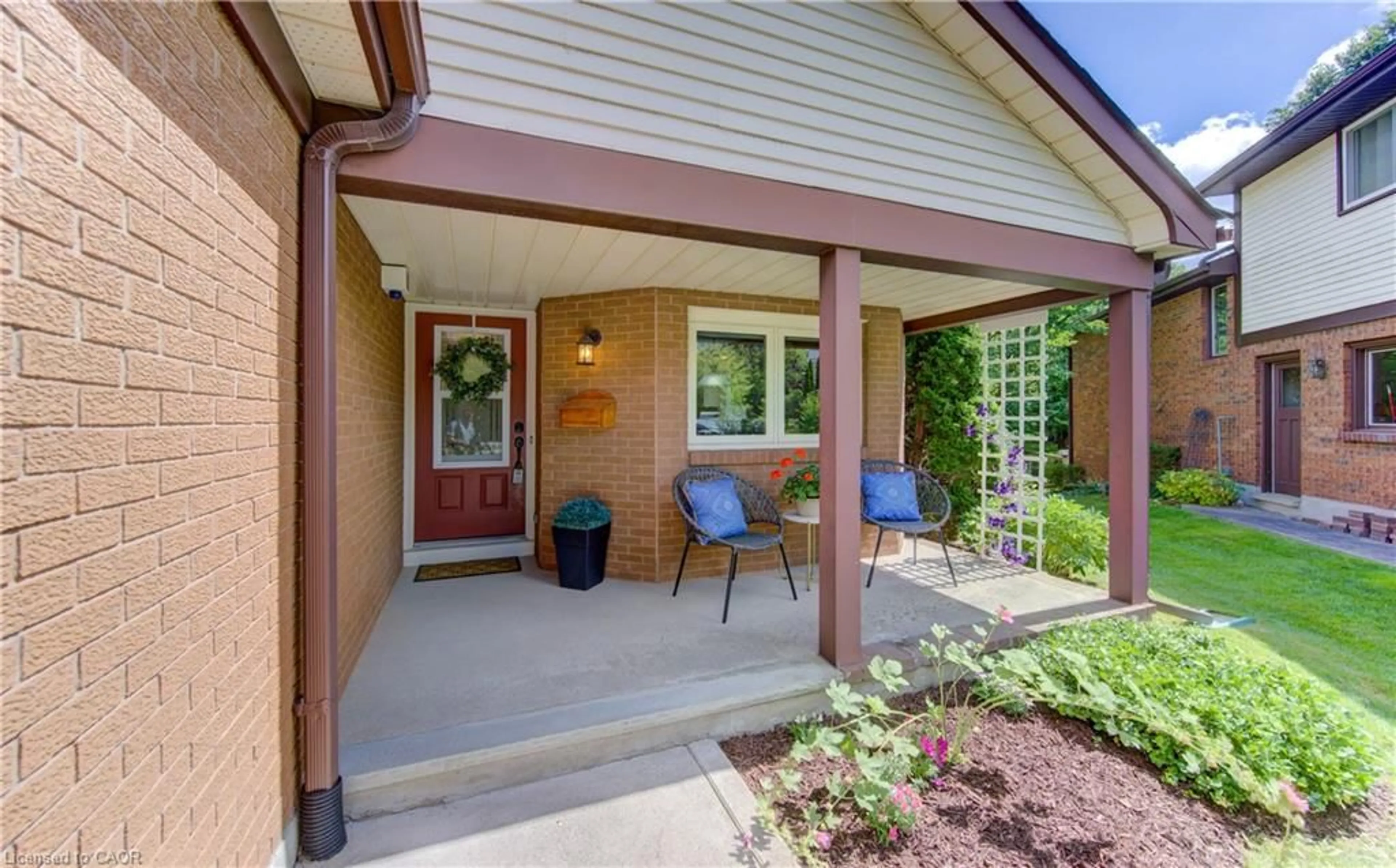 Unknown for 466 Belgreen Way, Waterloo Ontario N2L 5X5