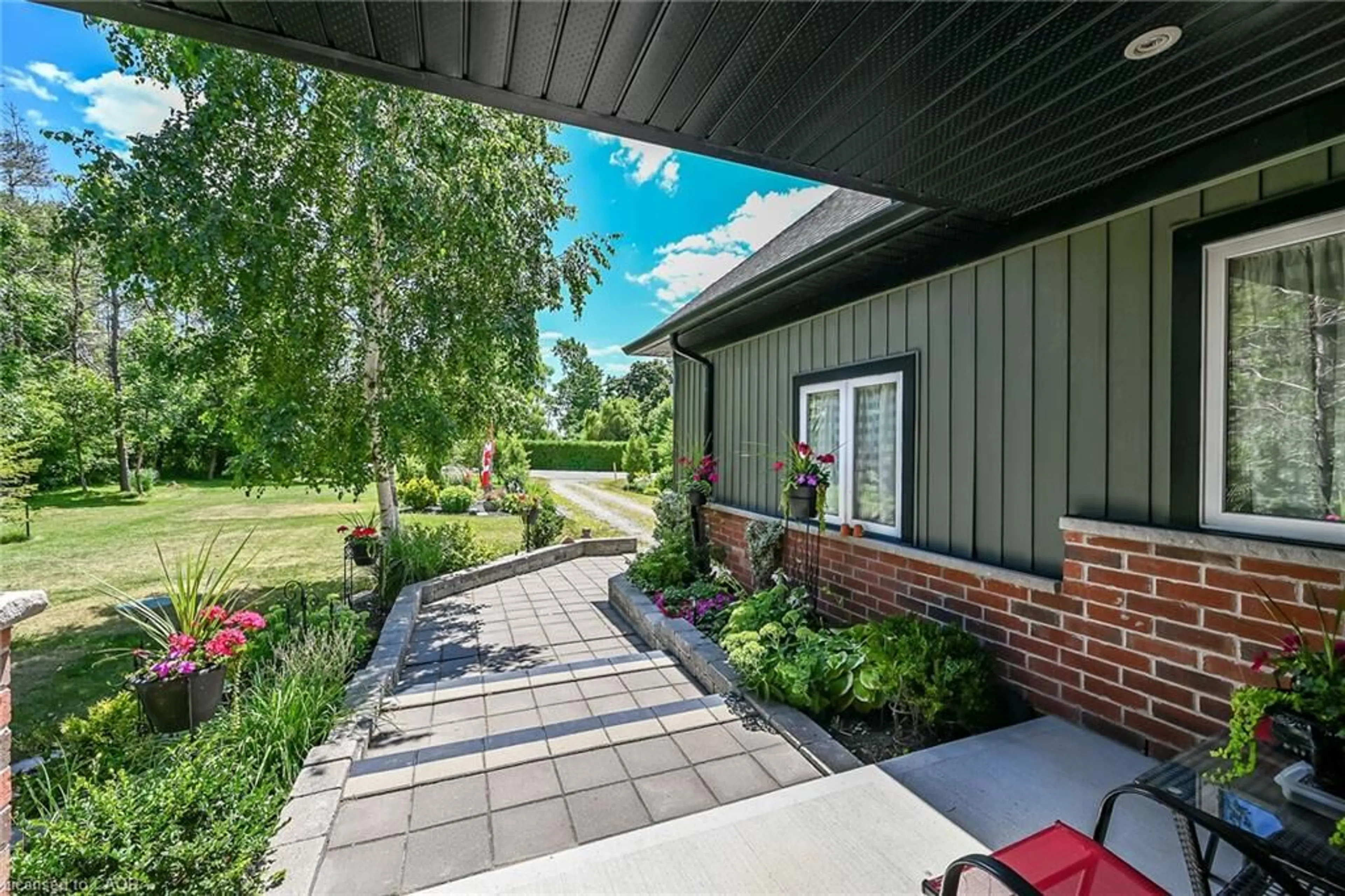 Patio, street for 741 South Coast Dr, Nanticoke Ontario N0A 1L0