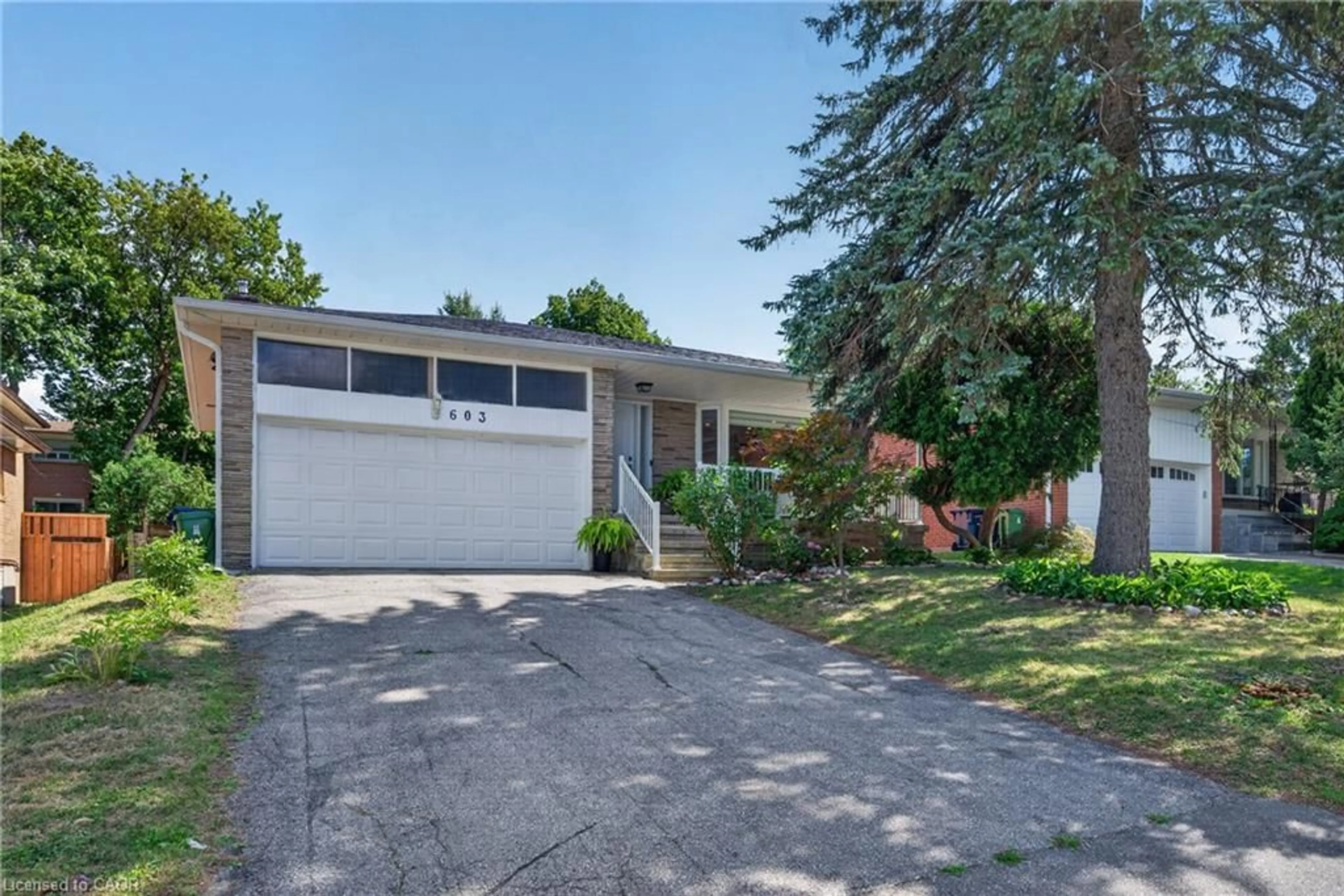 Unknown for 603 Cummer Ave, North York Ontario M2K 2M5