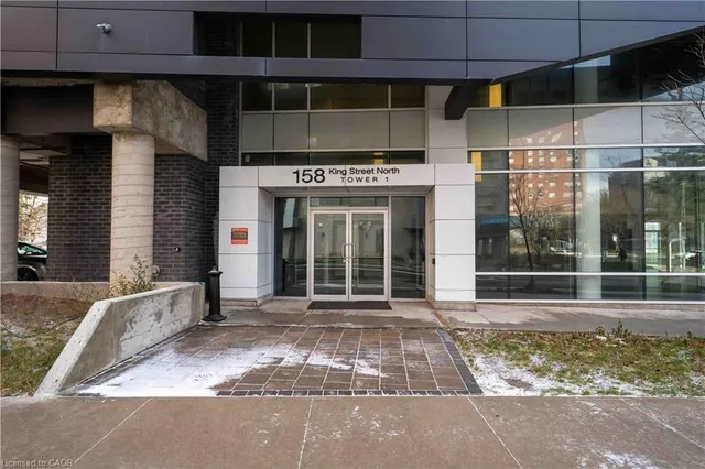 158 King St #81201, Waterloo 2