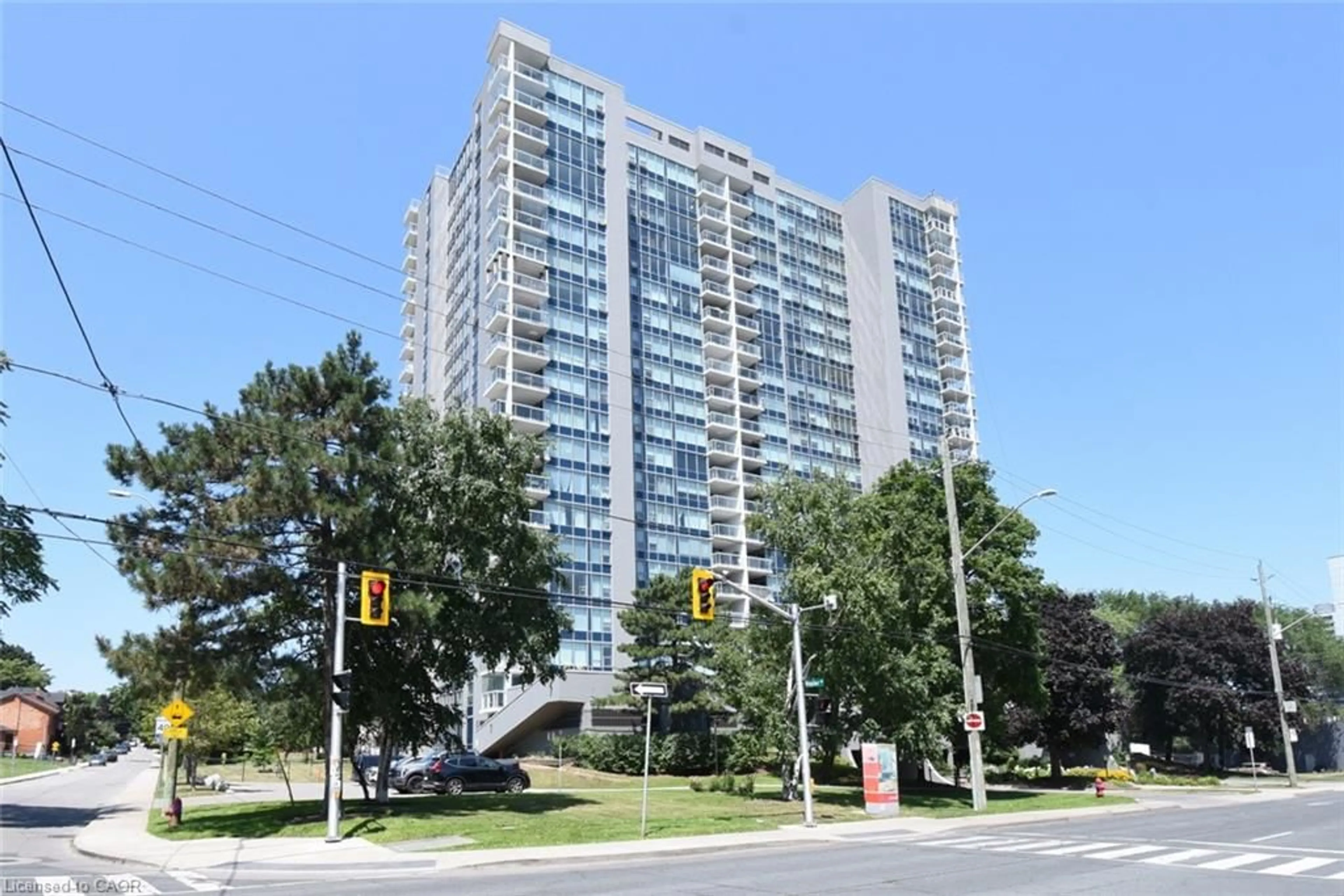 Unknown for 75 Queen St #1204, Hamilton Ontario L8R 3J3