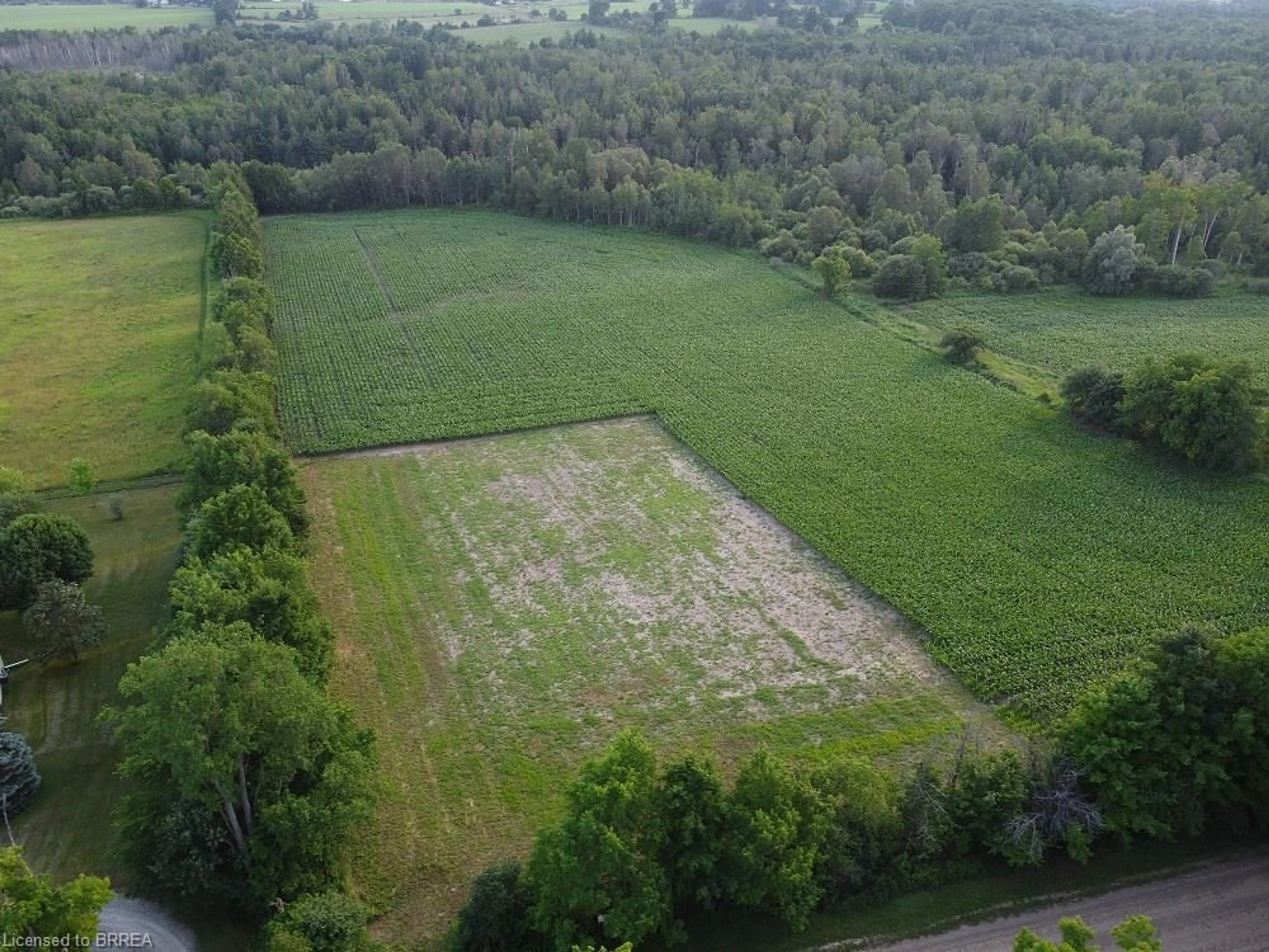 A pic from outside/outdoor area/front of a property/back of a property/a pic from drone, unknown for 5224 Third Line, Acton Ontario L7J 2L8