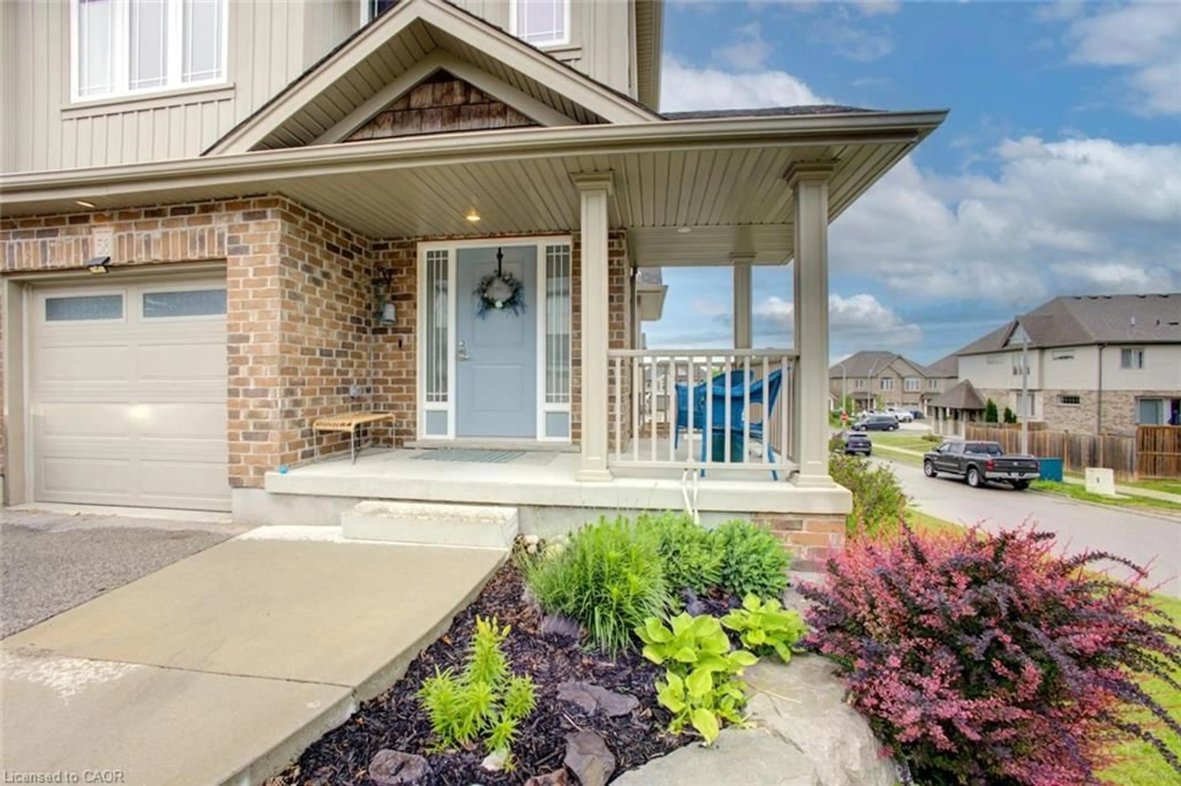 Unknown for 58 Jeffrey Dr, Guelph Ontario N1E 0M4