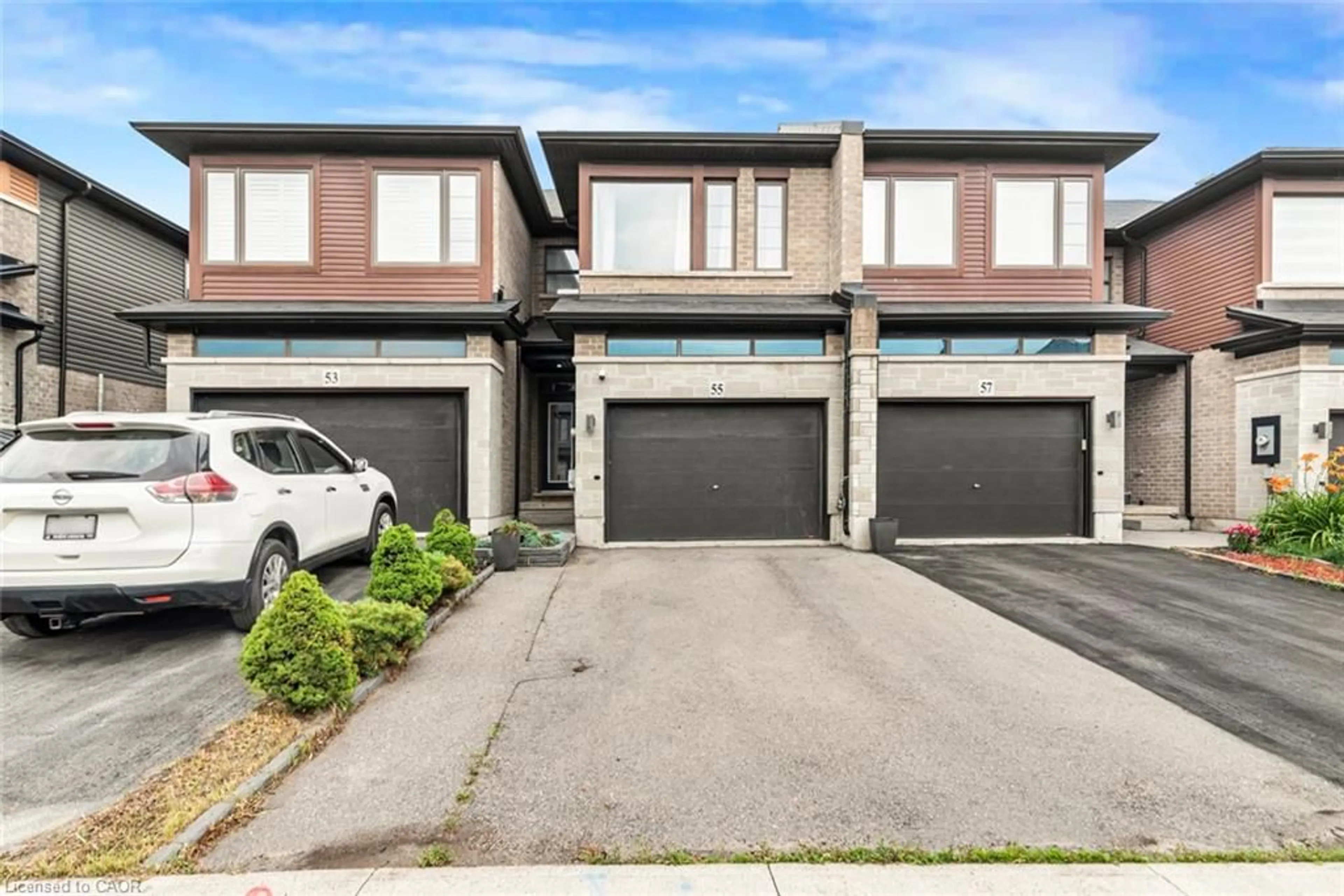 Unknown for 55 Greenwich Ave, Stoney Creek Ontario L8J 0L6