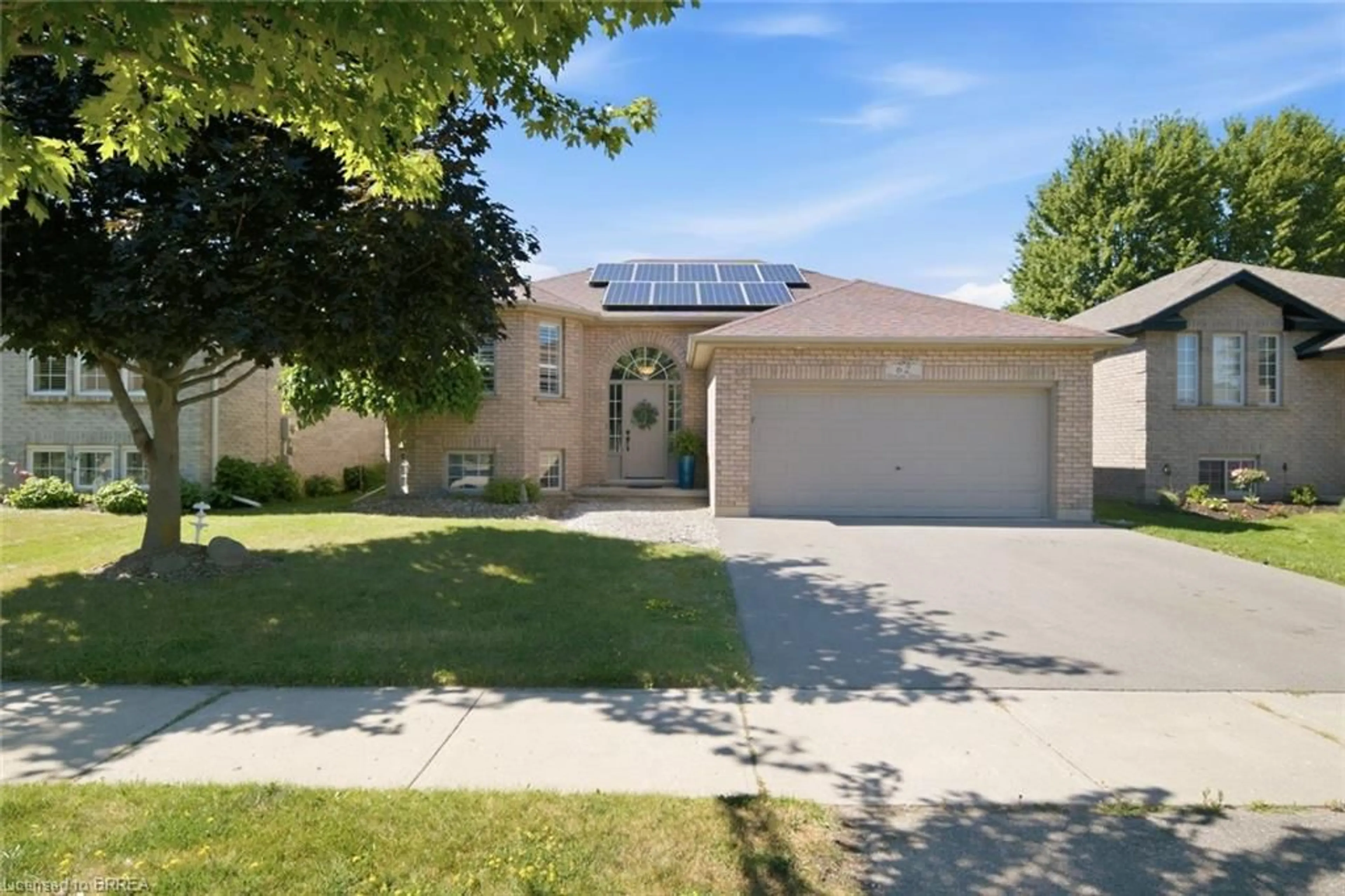 Unknown for 62 Donegal Dr, Brantford Ontario N3T 6L2