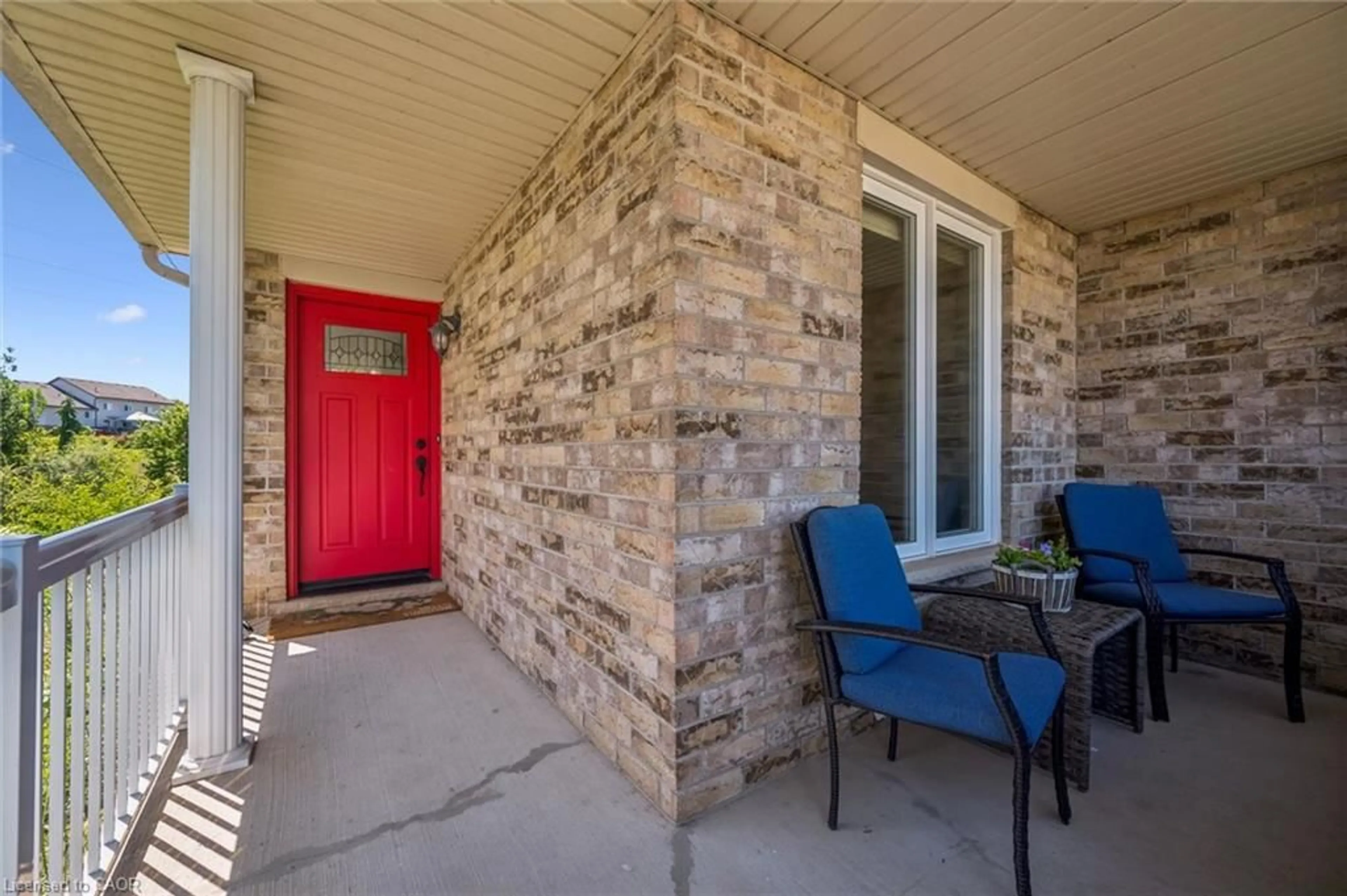Unknown for 56 Henhoeffer Cres, Kitchener Ontario N2E 4H4