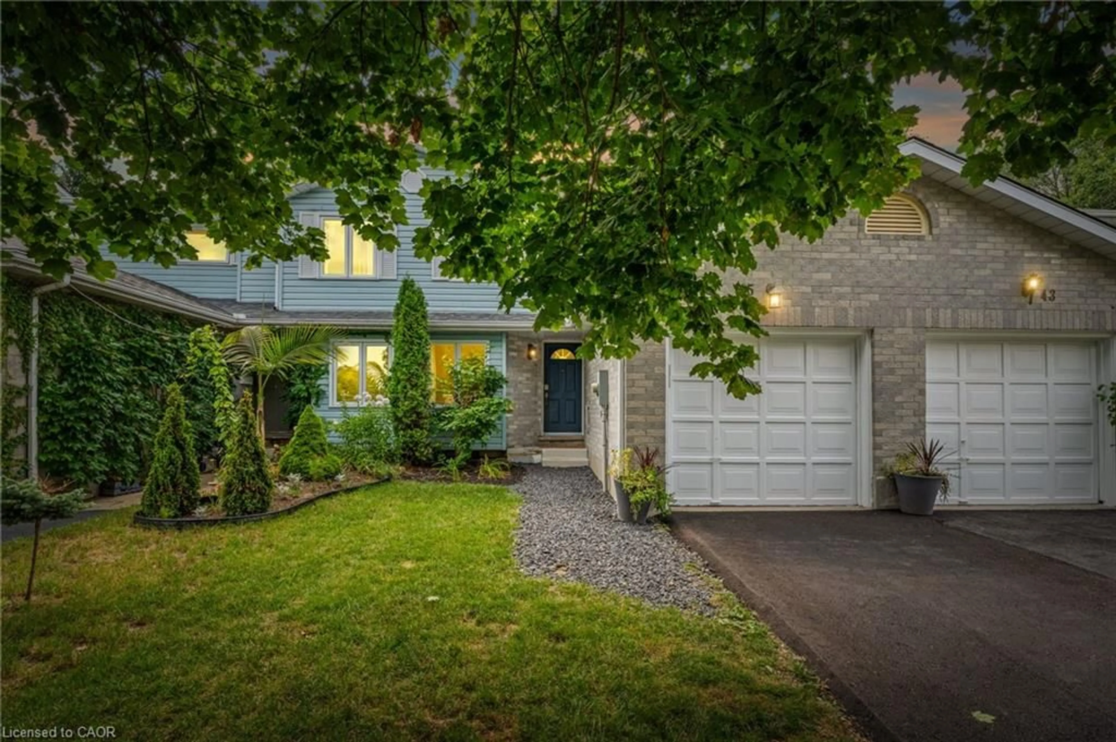 Unknown for 45 Freeman Cres, Simcoe Ontario N3Y 5K1