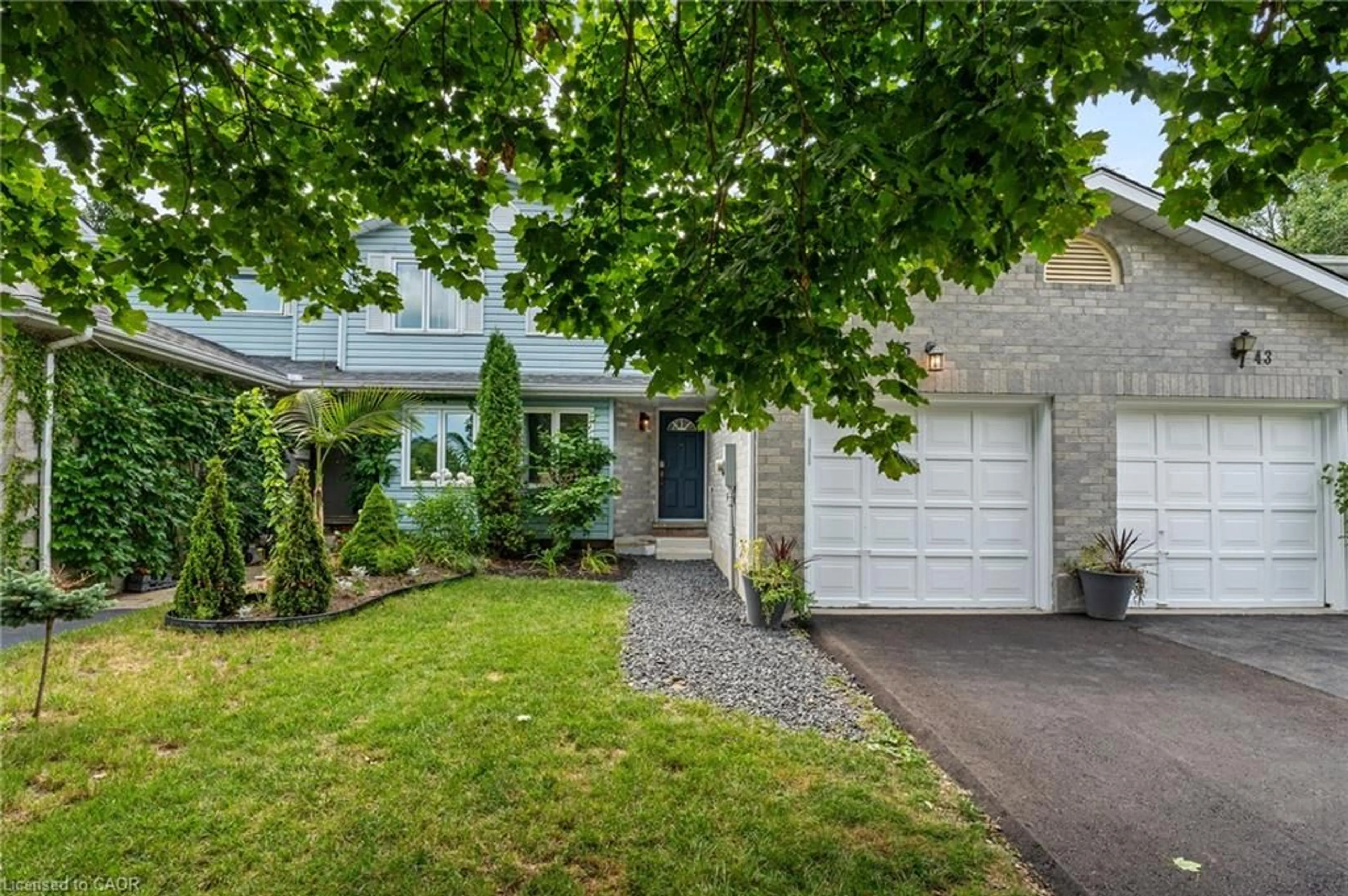 Unknown for 45 Freeman Cres, Simcoe Ontario N3Y 5K1
