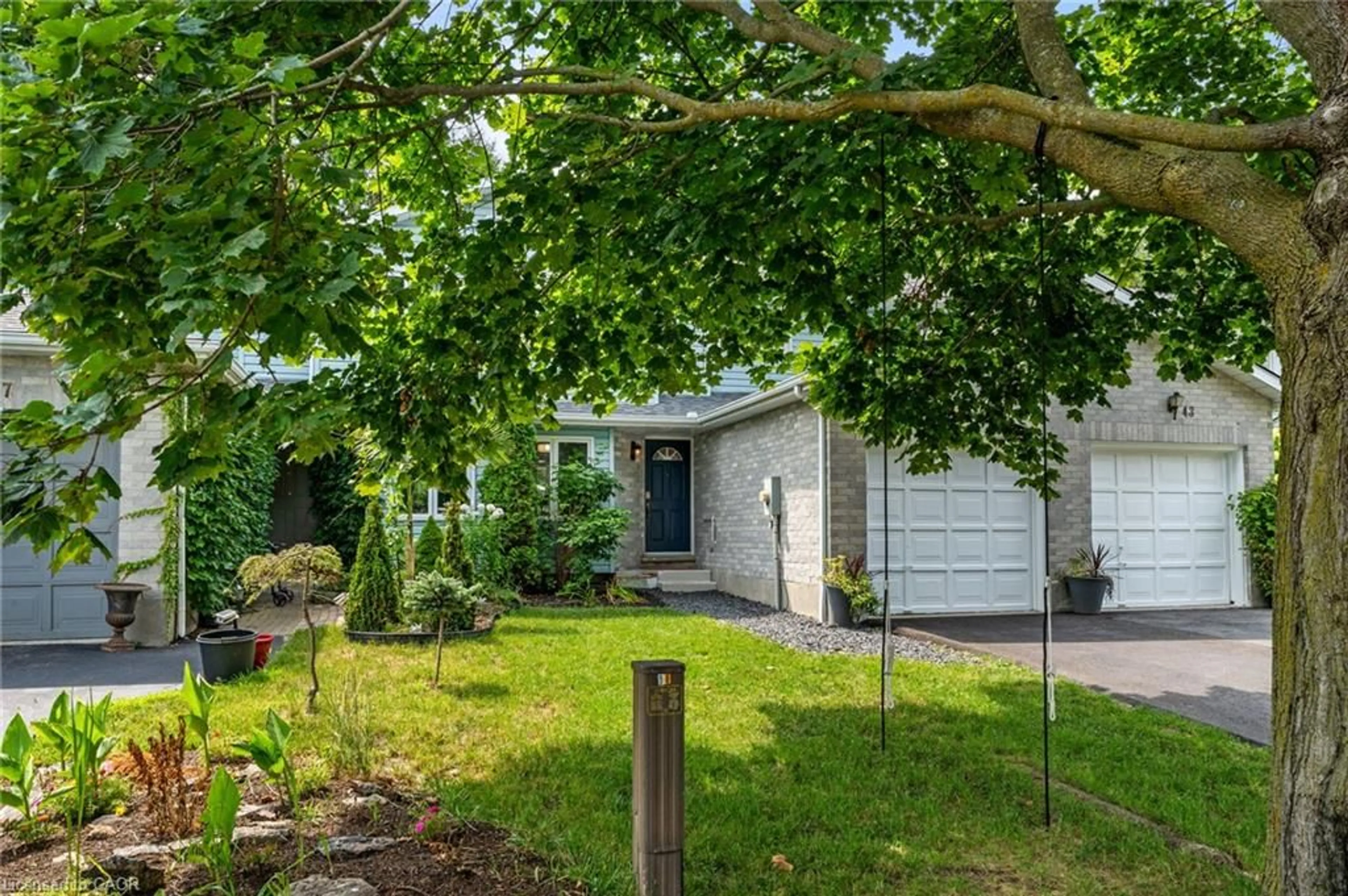 Unknown for 45 Freeman Cres, Simcoe Ontario N3Y 5K1