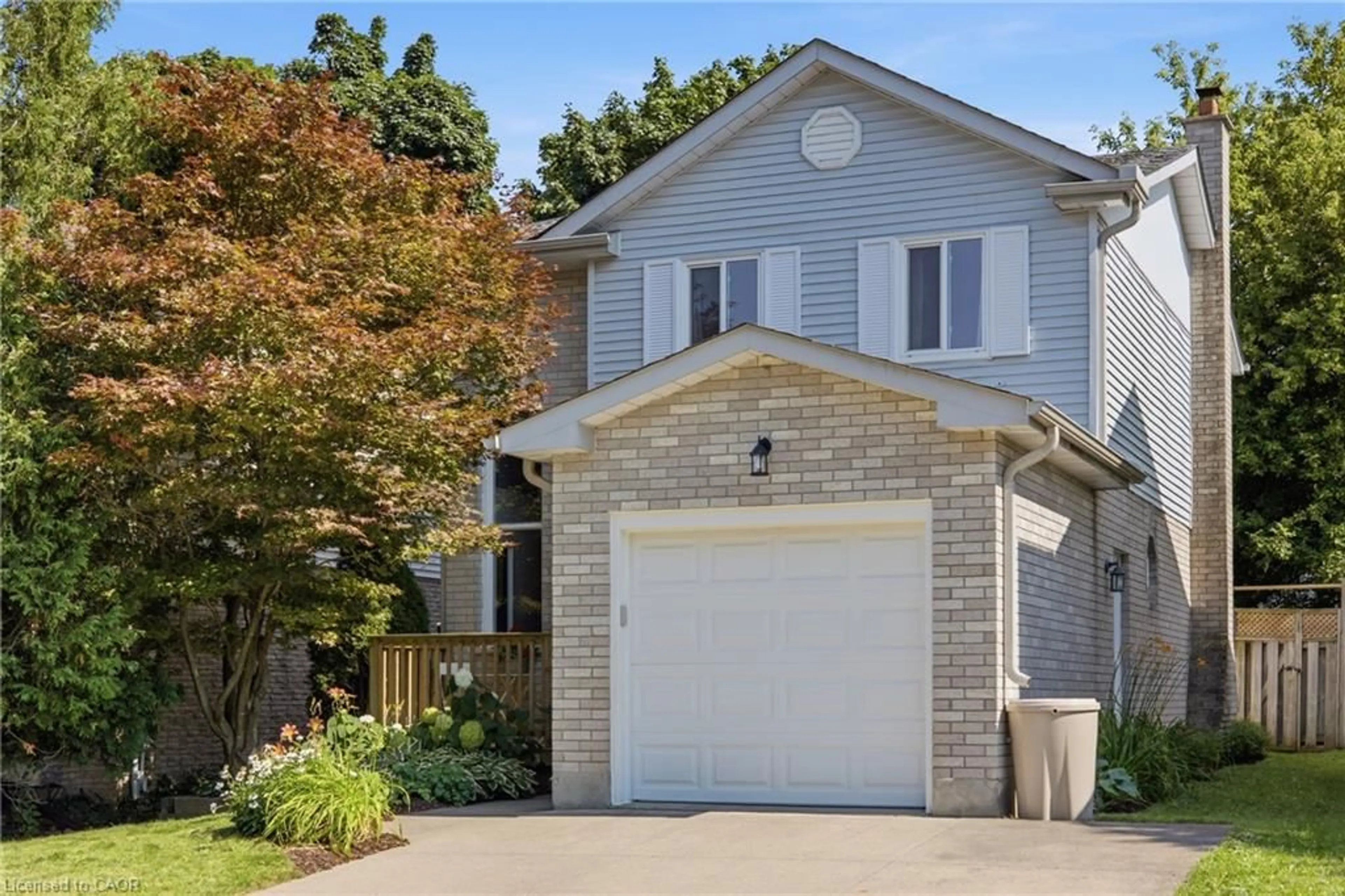 Unknown for 544 Drummerhill Cres, Waterloo Ontario N2T 1G4