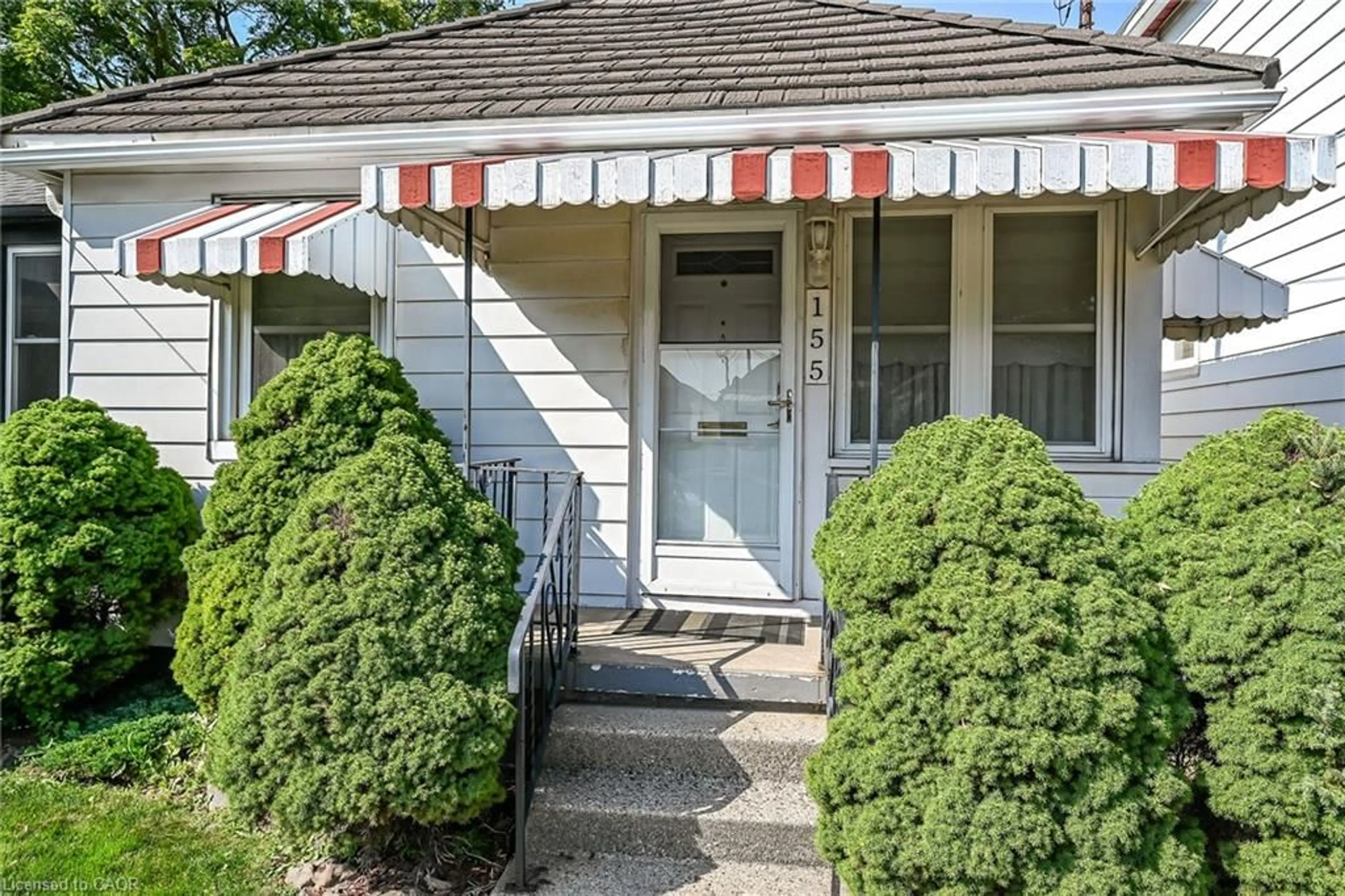 Unknown for 155 Newlands Ave, Hamilton Ontario L8H 2T8