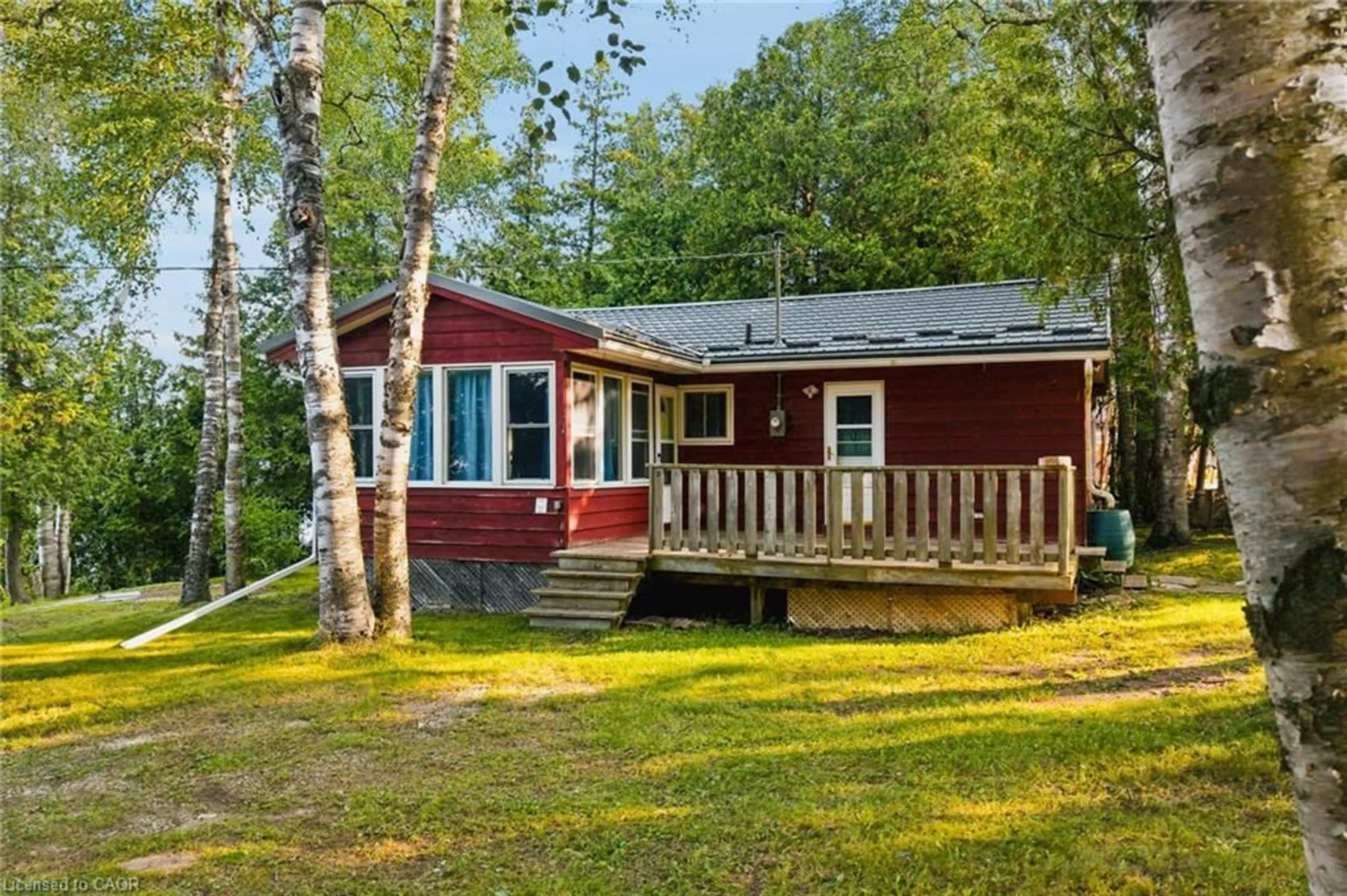 Unknown for 68 North Shore Rd, Port Elgin Ontario N0H 2C6