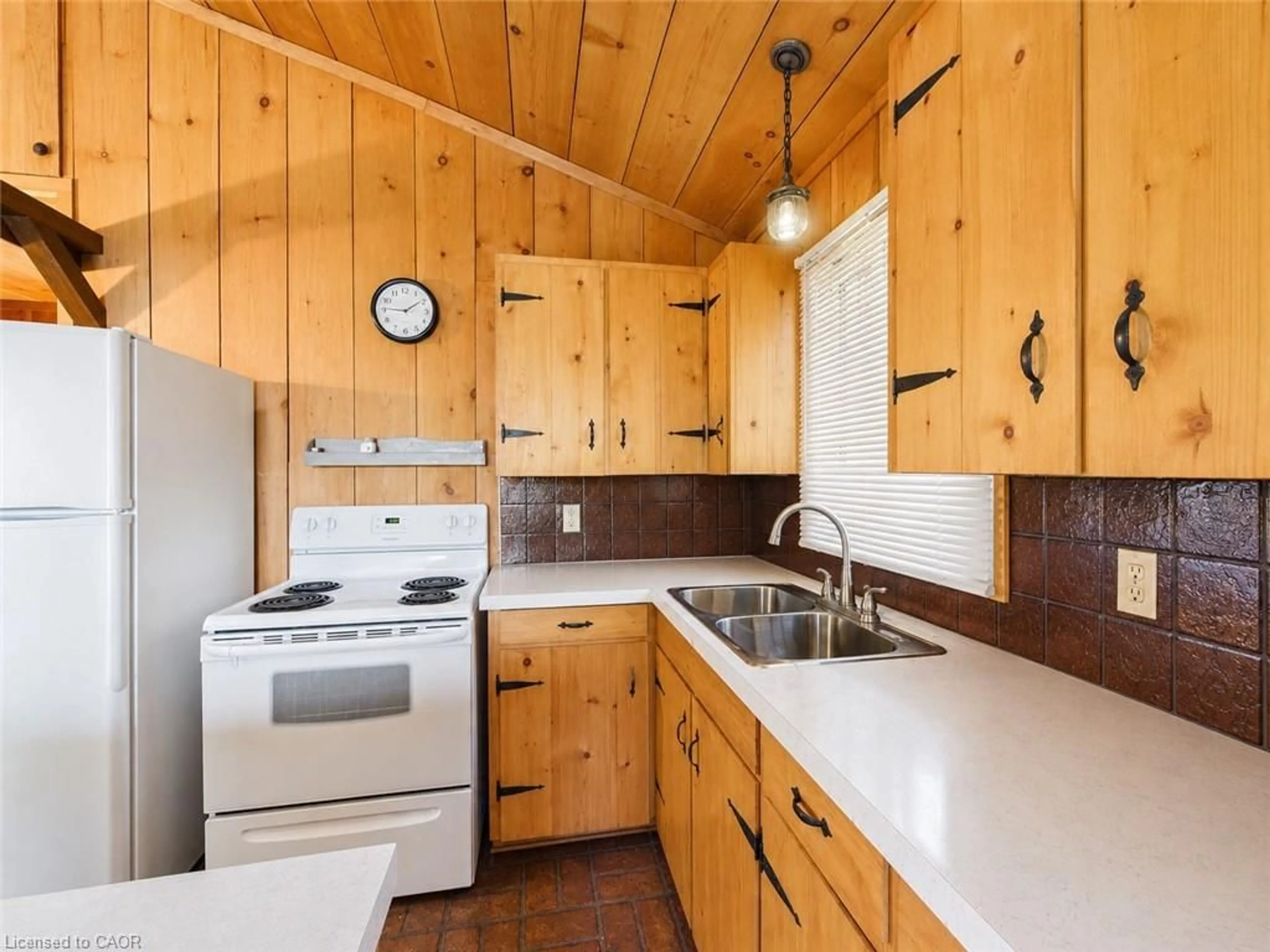 Standard kitchen, unknown for 68 North Shore Rd, Port Elgin Ontario N0H 2C6