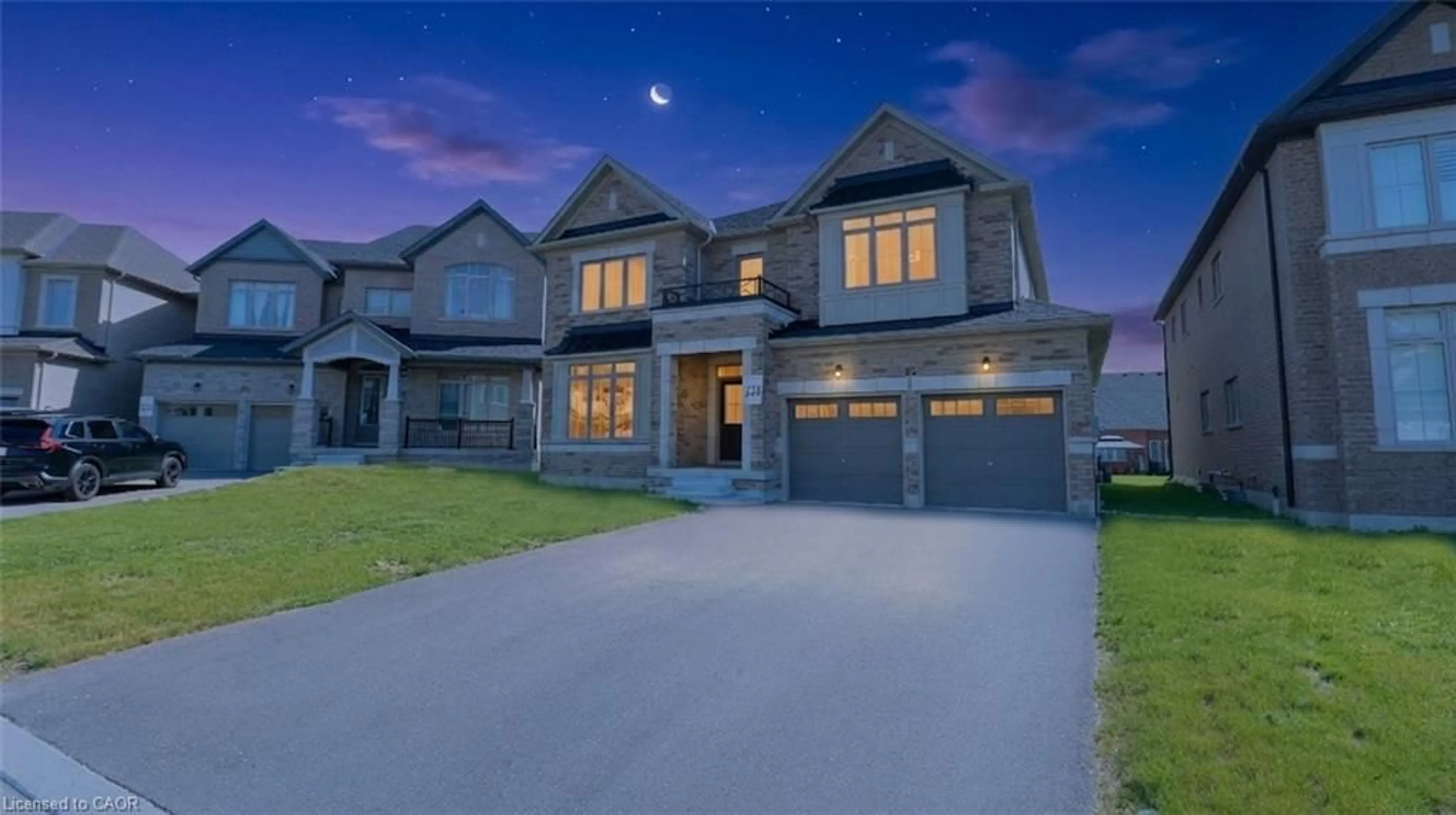 Unknown for 1649 Corsal Crt, Innisfil Ontario L9S 0P8
