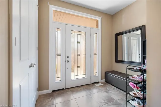 299 Moorlands Cres, Kitchener 4
