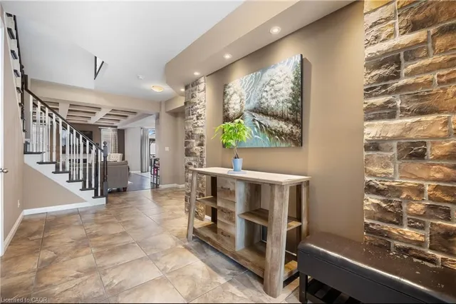 299 Moorlands Cres, Kitchener 5